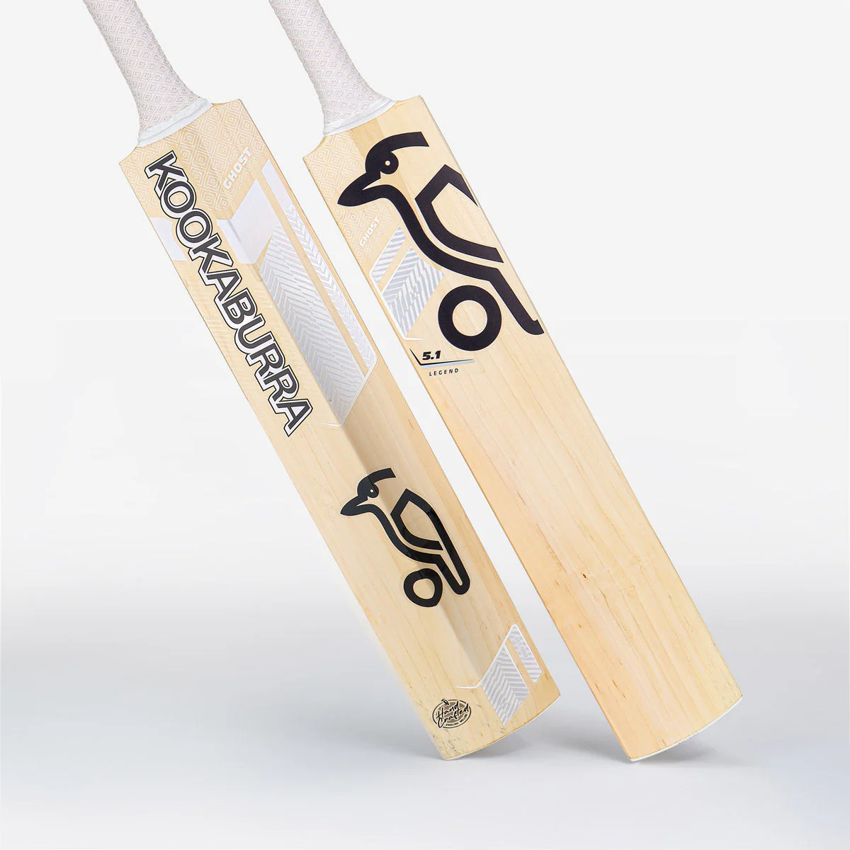 Kookaburra Ghost 5.1 Legend Cricket Bat - Image 14