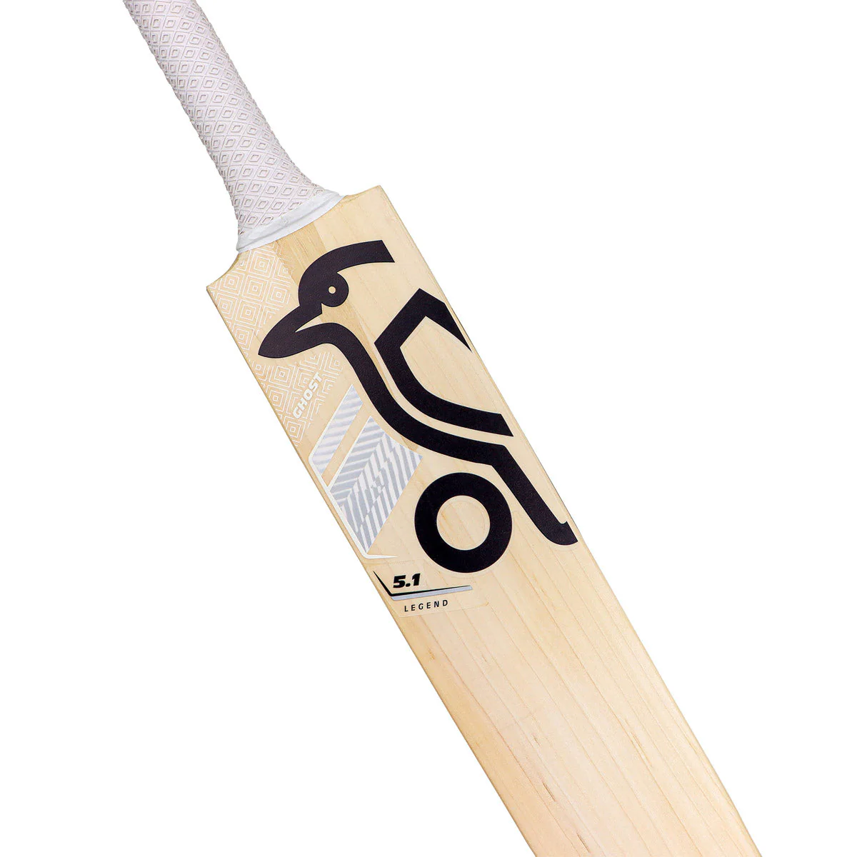 Kookaburra Ghost 5.1 Legend Cricket Bat - Image 7