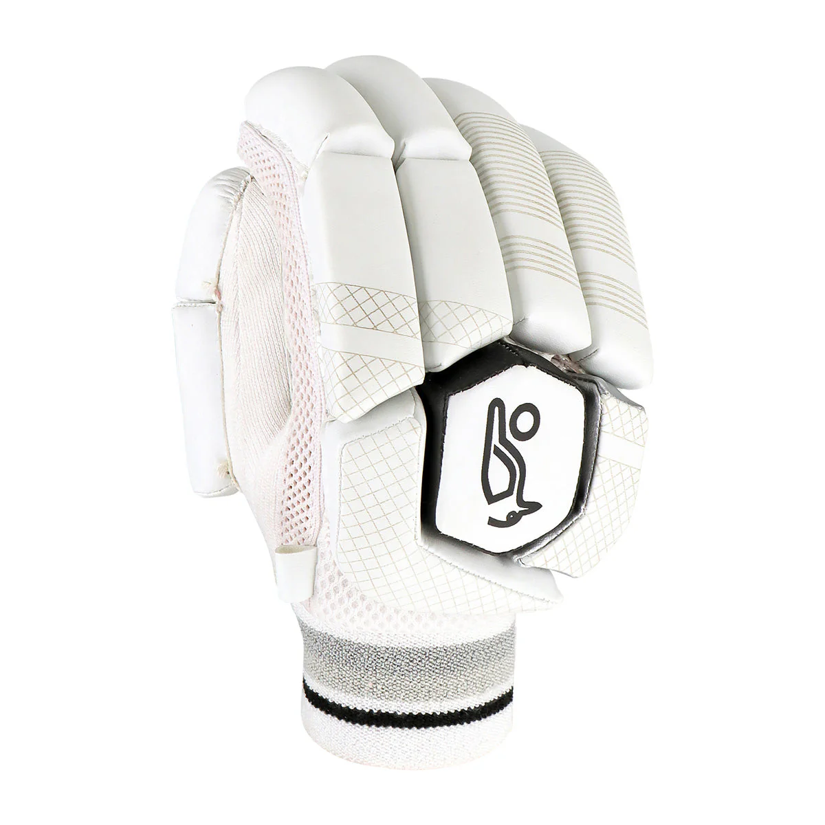 Kookaburra Ghost 6.1 Cricket Batting Gloves - 2025 - Image 2