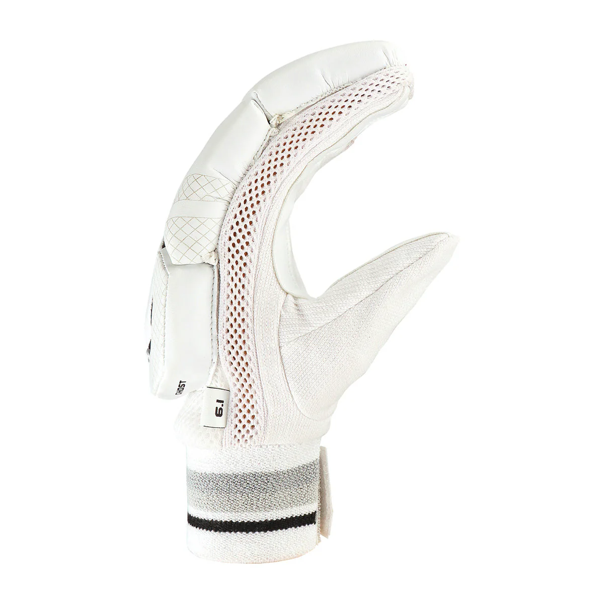 Kookaburra Ghost 6.1 Cricket Batting Gloves - 2025 - Image 4
