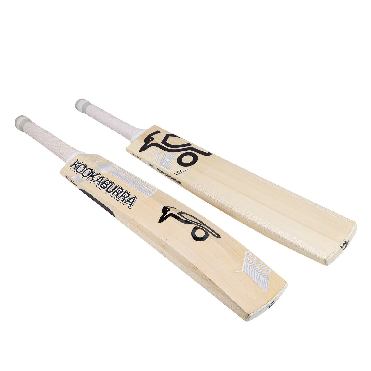 Kookaburra Ghost 7.1 Junior Cricket Bat - 2026 - Image 2