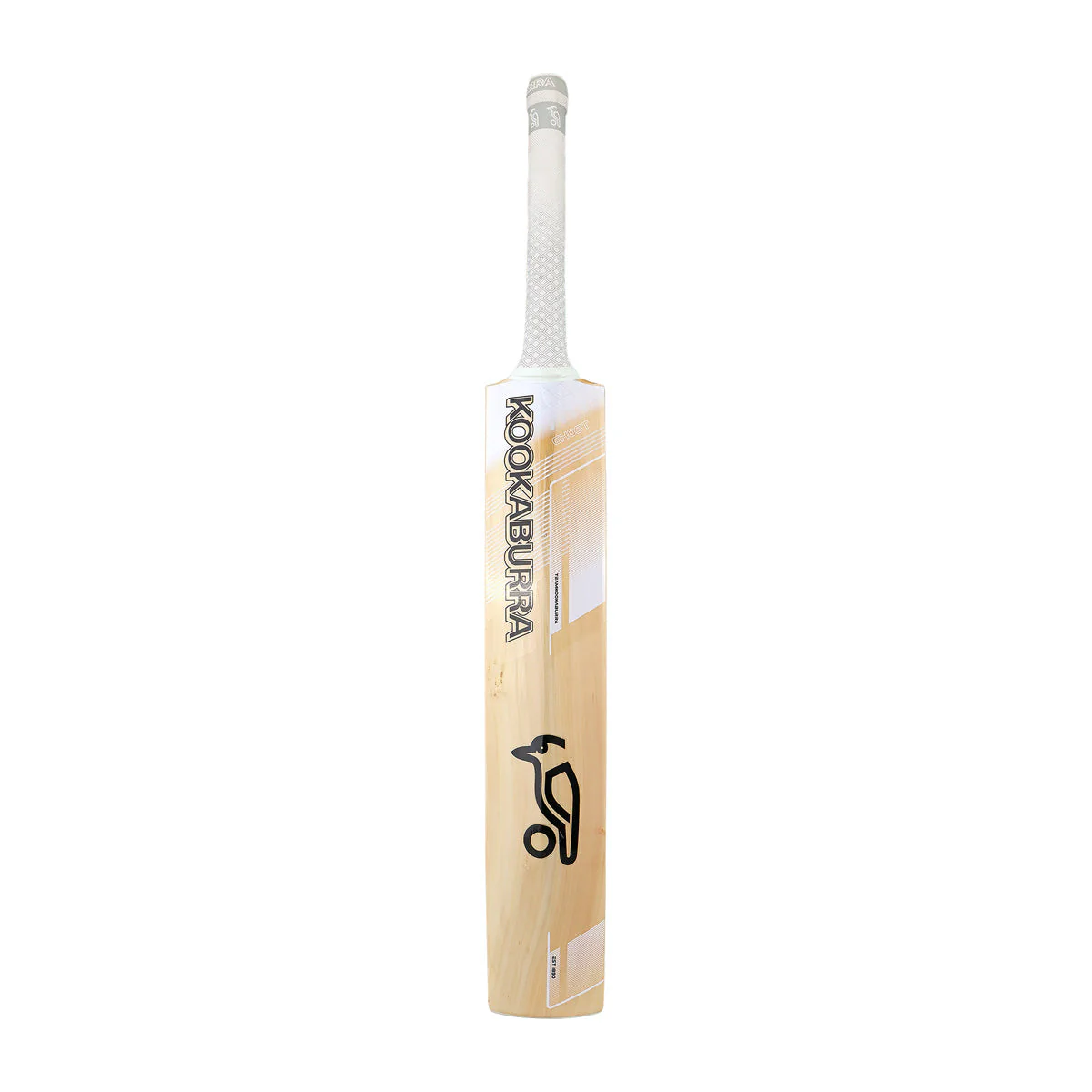 Kookaburra Ghost 9.1 Cricket Bat - 2025 - Image 3