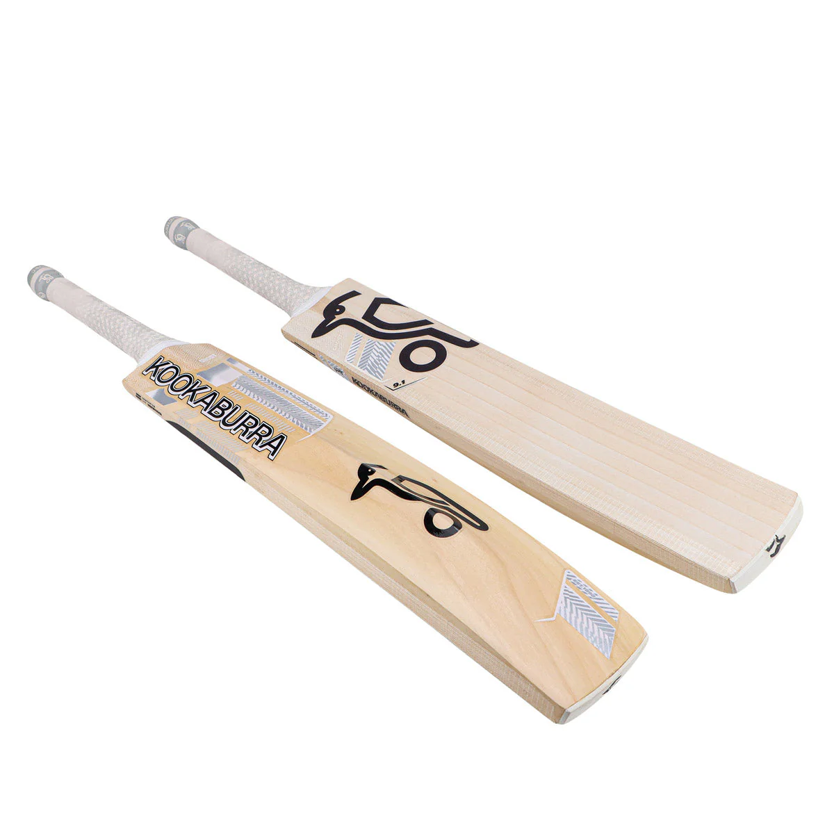 Kookaburra Ghost 9.1 Cricket Bat - 2026 - Image 2