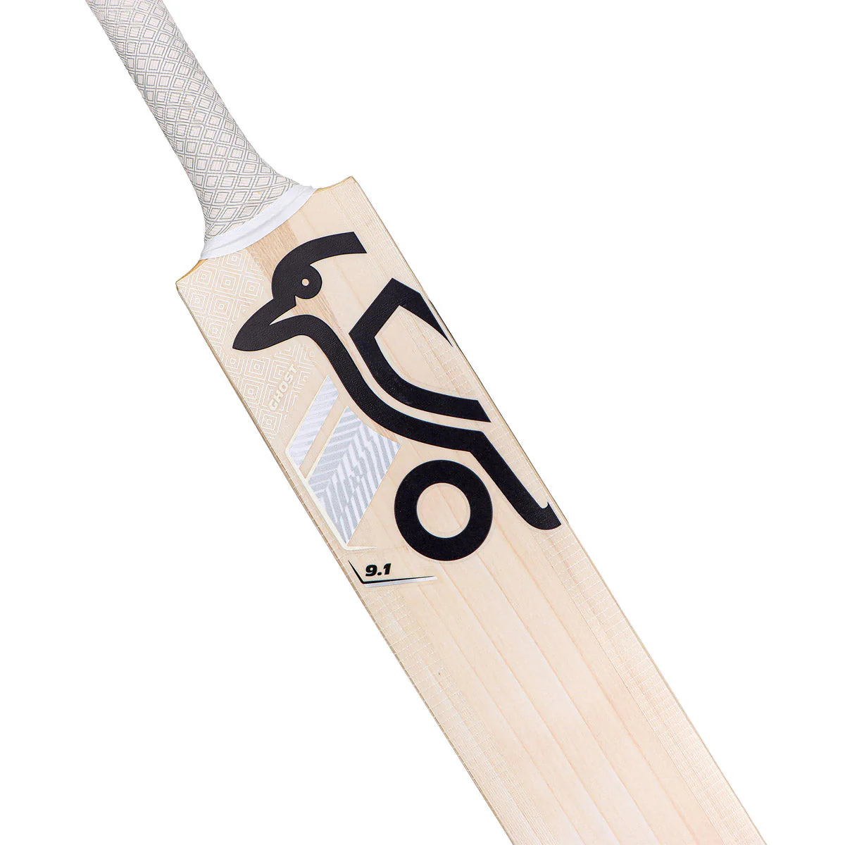 Kookaburra Ghost 9.1 Cricket Bat - 2026 - Image 7