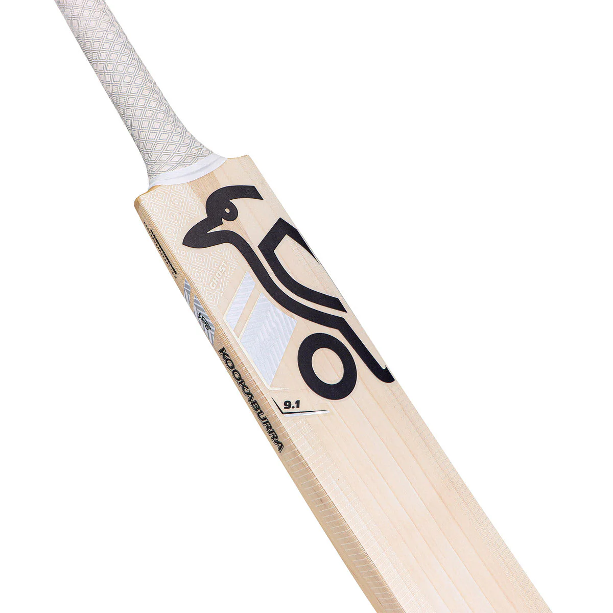 Kookaburra Ghost 9.1 Cricket Bat - 2026 - Image 8