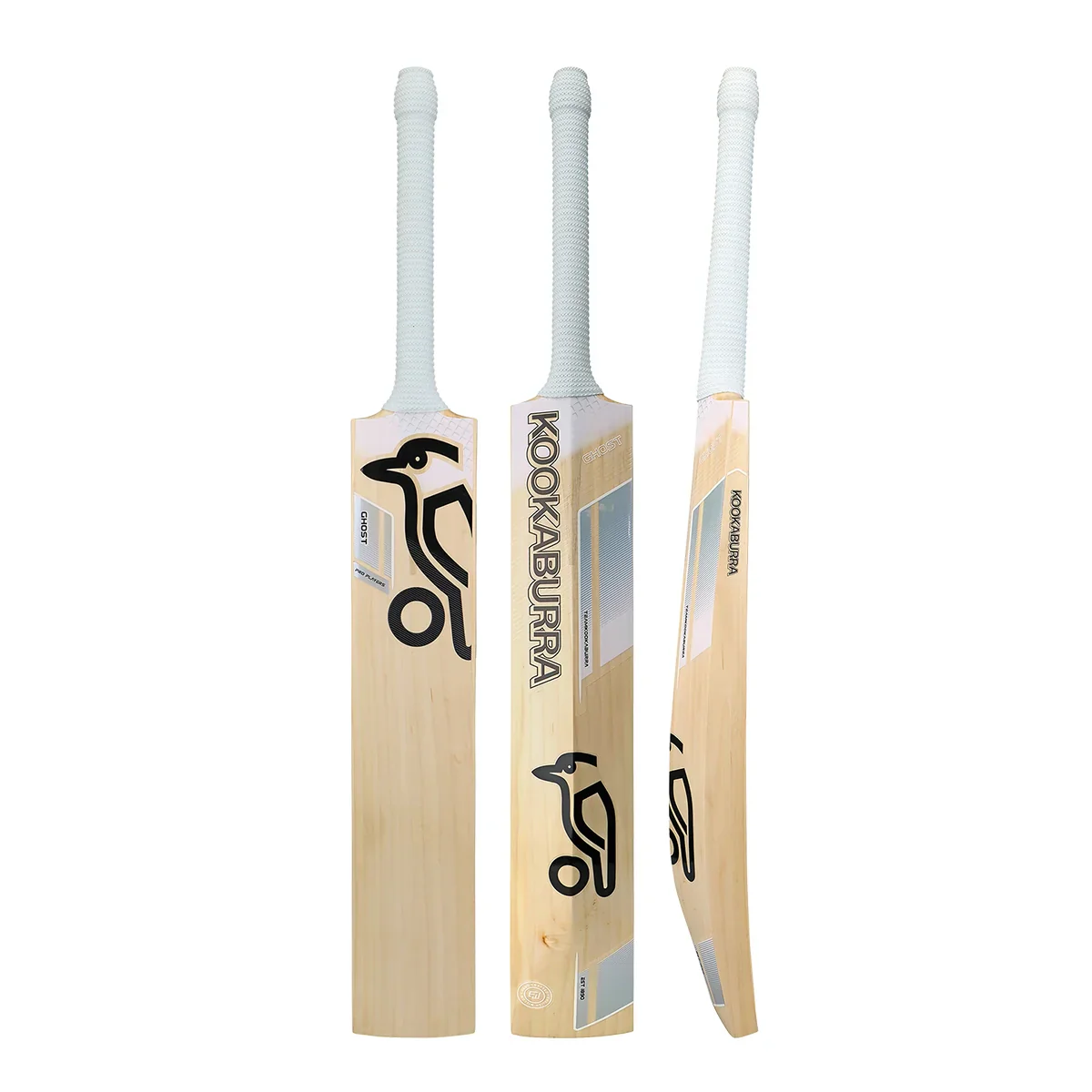 Kookaburra Ghost Phoebe Litchfield Pro Players Replica Cricket Bat