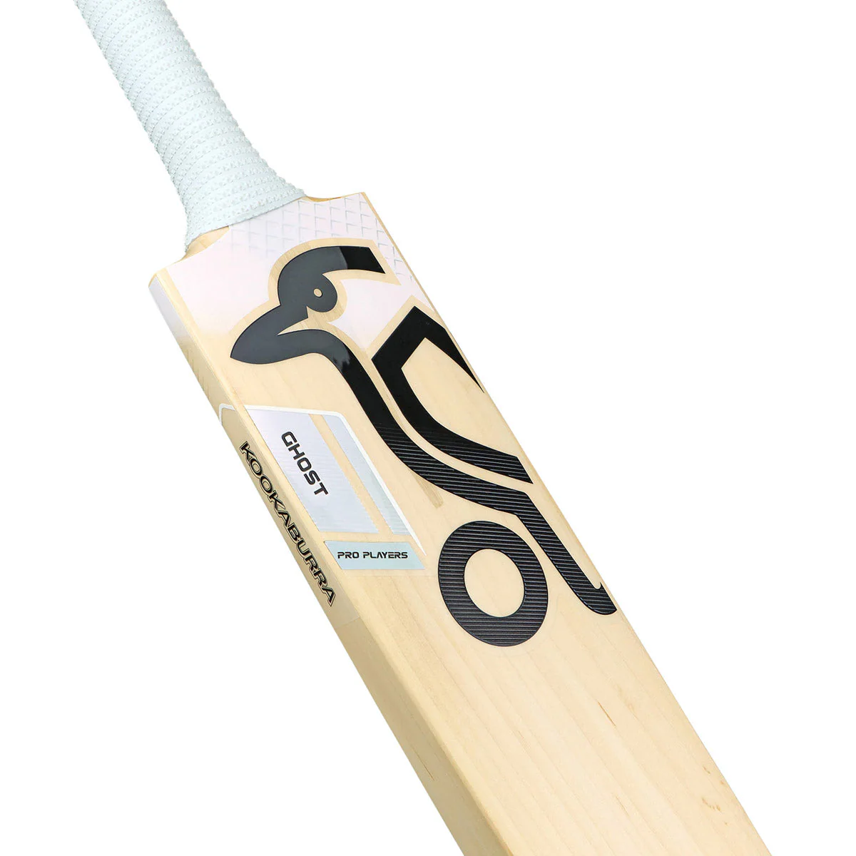 Kookaburra Ghost Phoebe Litchfield Pro Players Replica Cricket Bat - Image 10
