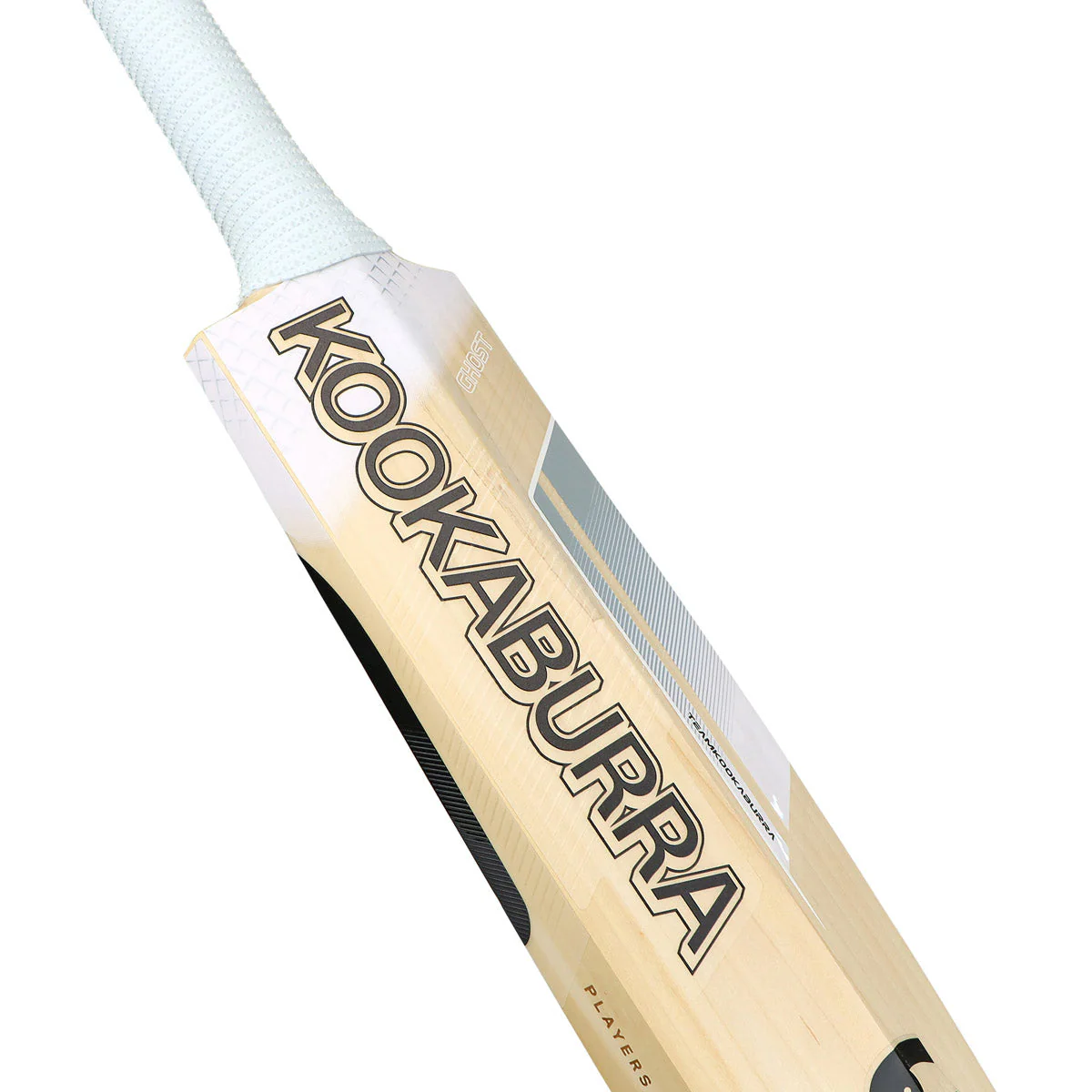 Kookaburra Ghost Phoebe Litchfield Pro Players Replica Cricket Bat - Image 12