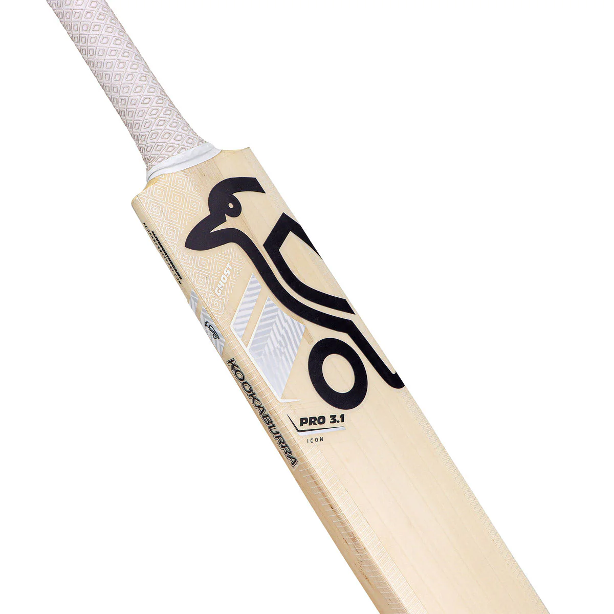 Kookaburra Ghost Pro 3.1 Icon Junior Cricket Bat - Image 8