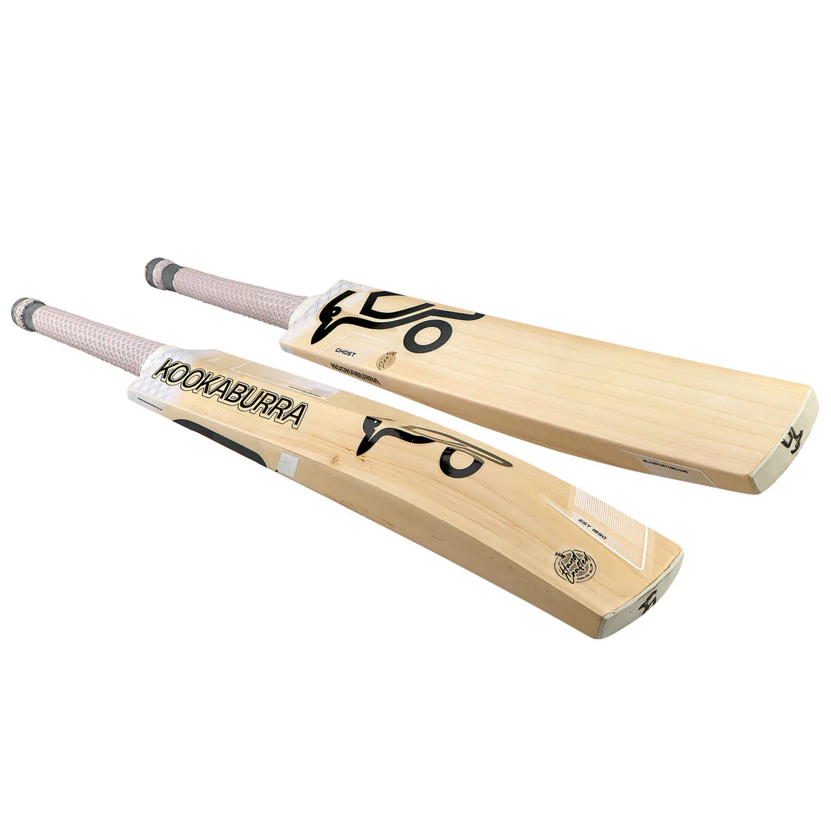 Kookaburra Ghost Pro Cricket Bat - 2025 - Image 2