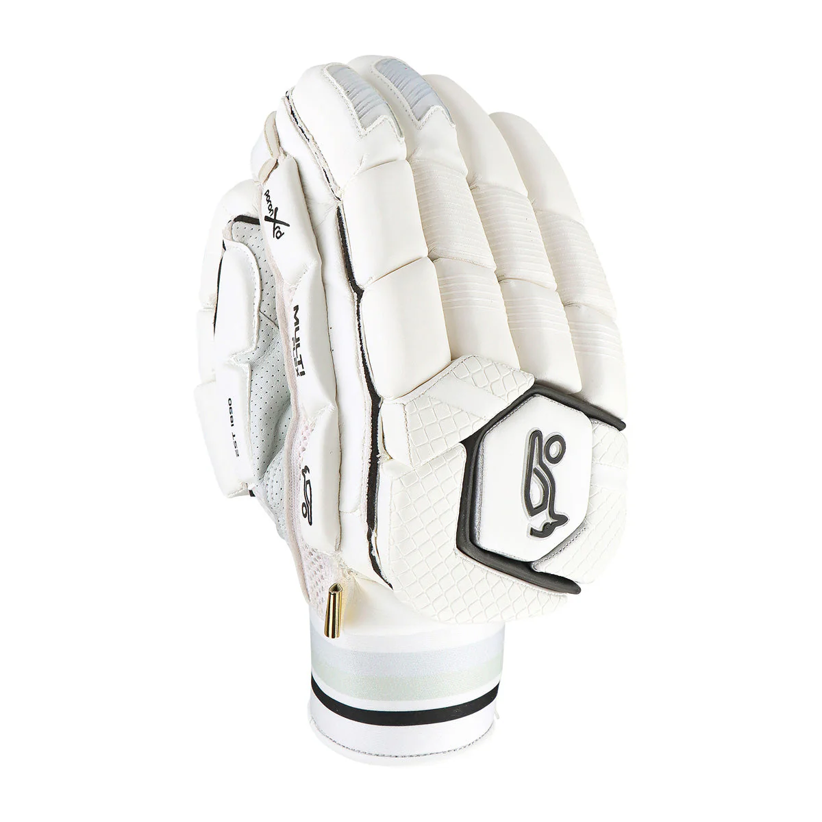 Kookaburra Ghost Pro Cricket Batting Gloves - 2025 - Image 2