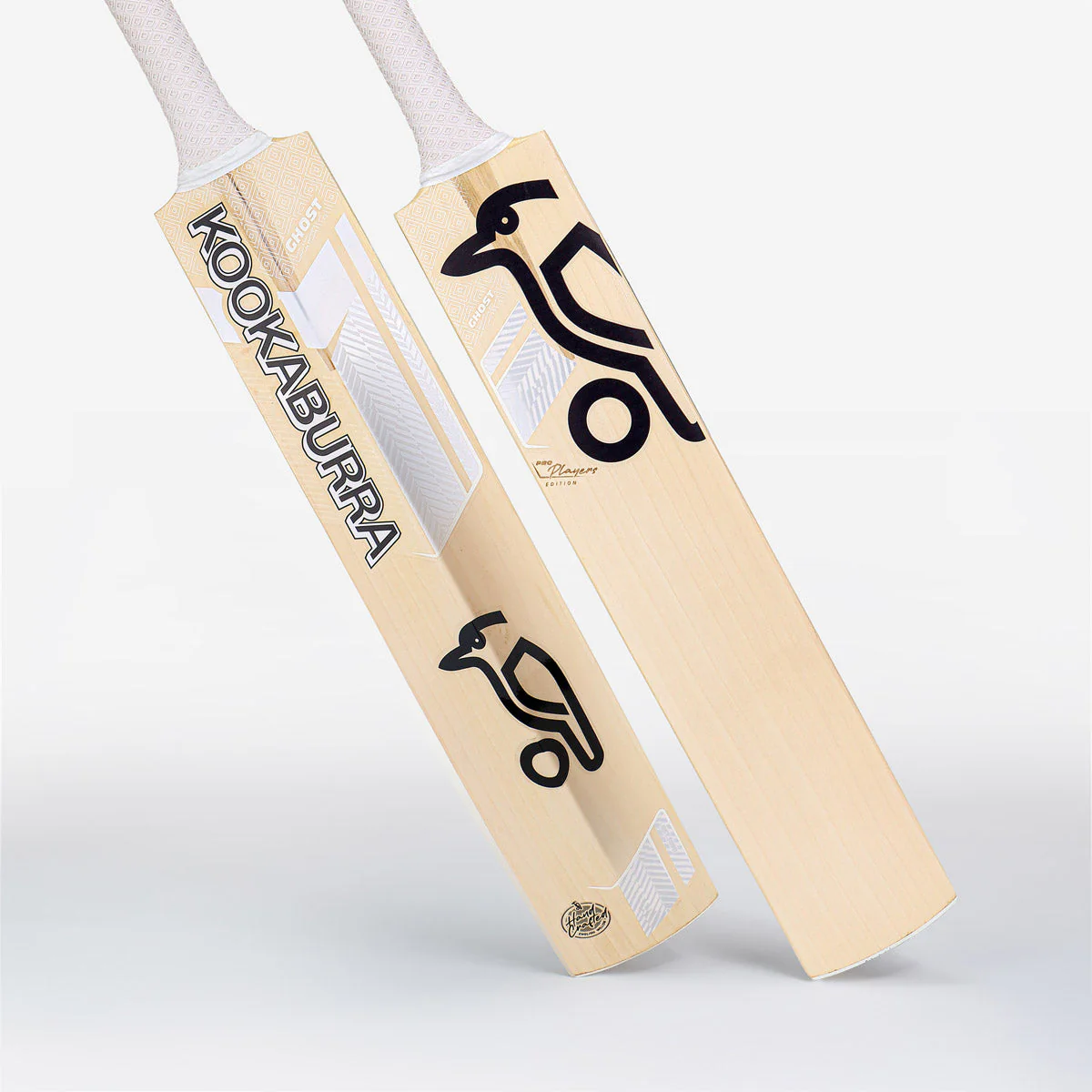 Kookaburra Ghost Pro Players Edition Cricket Bat - Image 14
