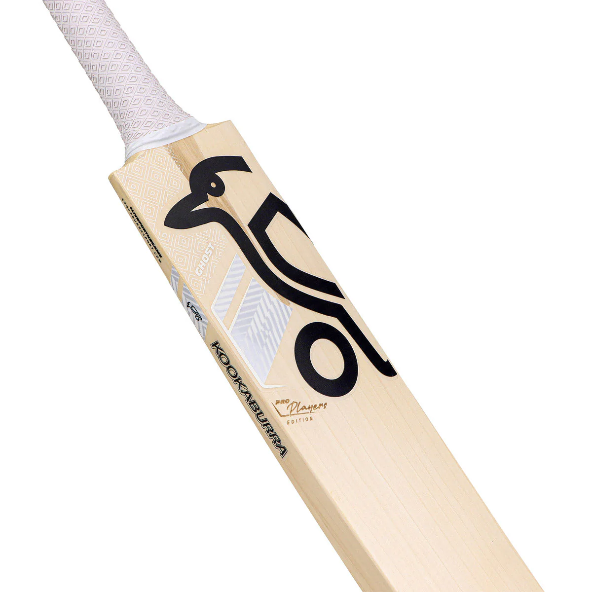 Kookaburra Ghost Pro Players Edition Cricket Bat - Image 8