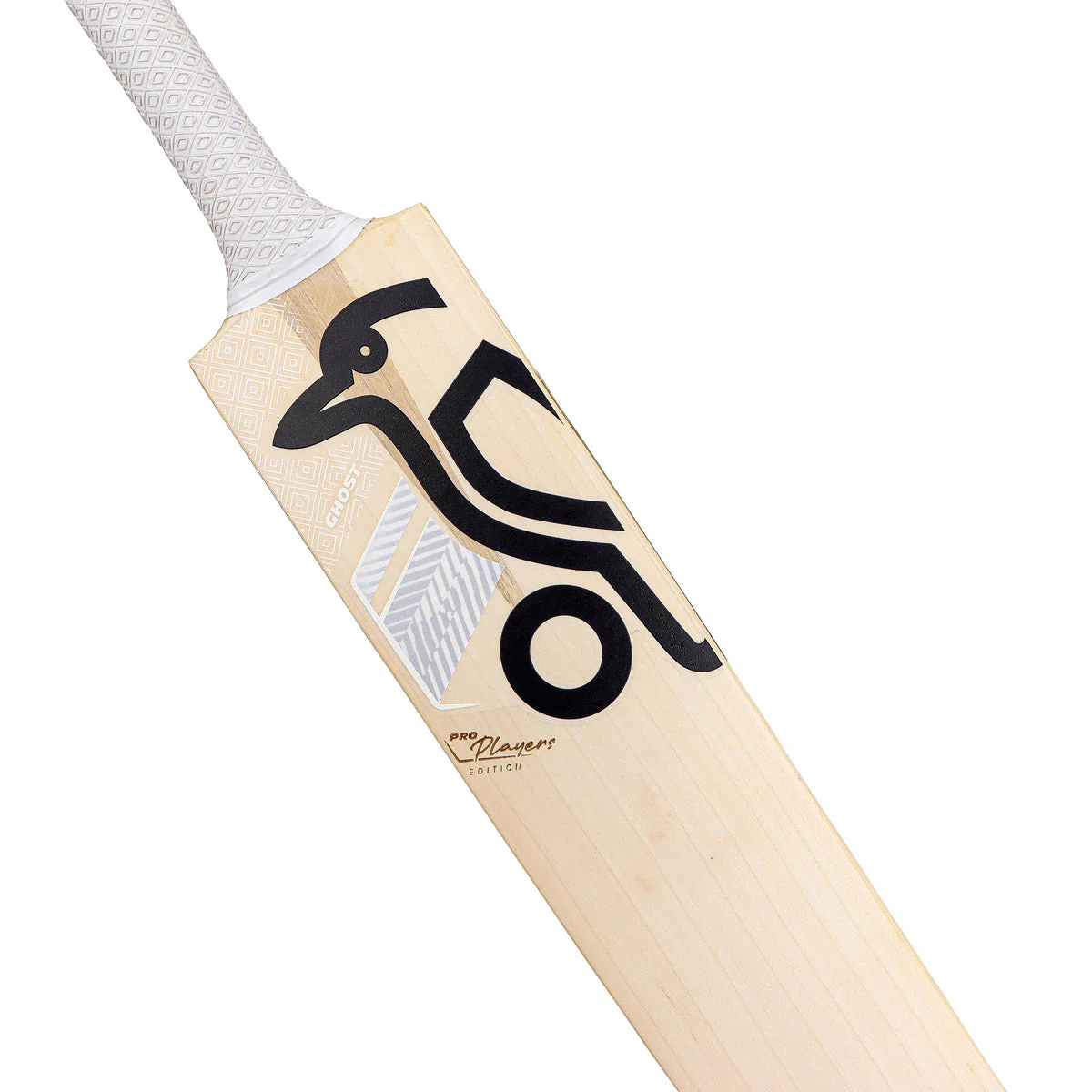 Kookaburra Ghost Pro Players Edition Junior Cricket Bat - Image 7