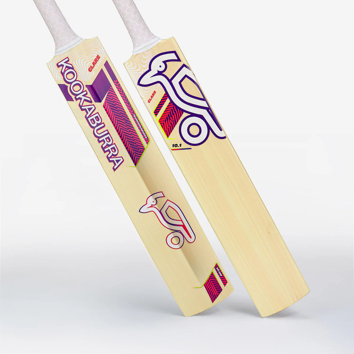 Kookaburra Glare 10.1 Force Cricket Bat - Image 14