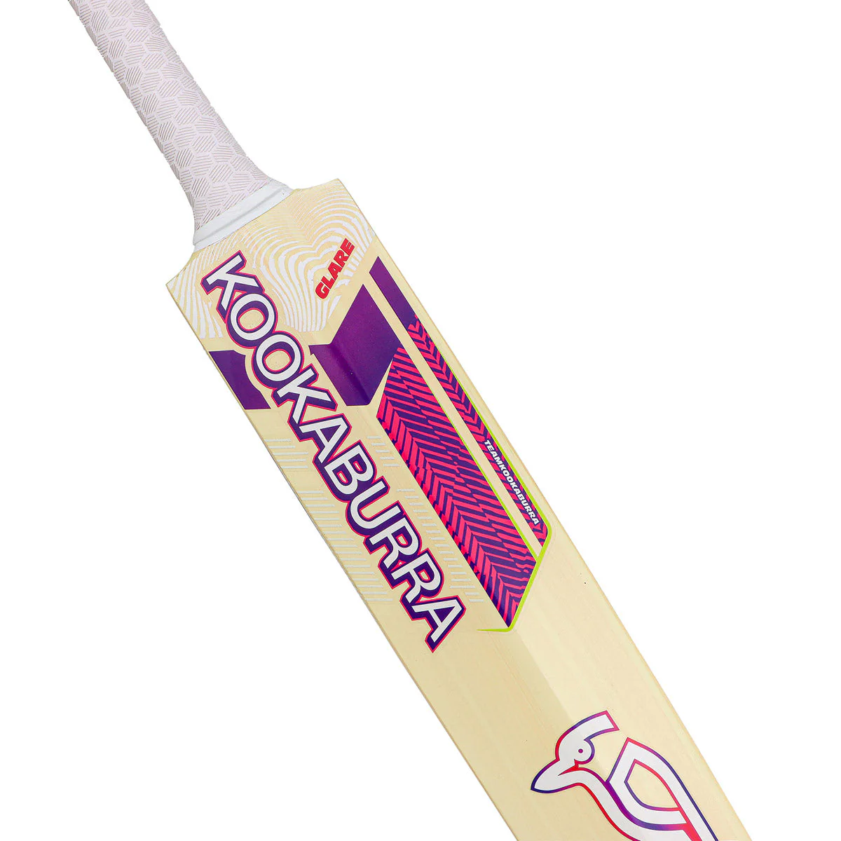 Kookaburra Glare 10.1 Force Cricket Bat - Image 4
