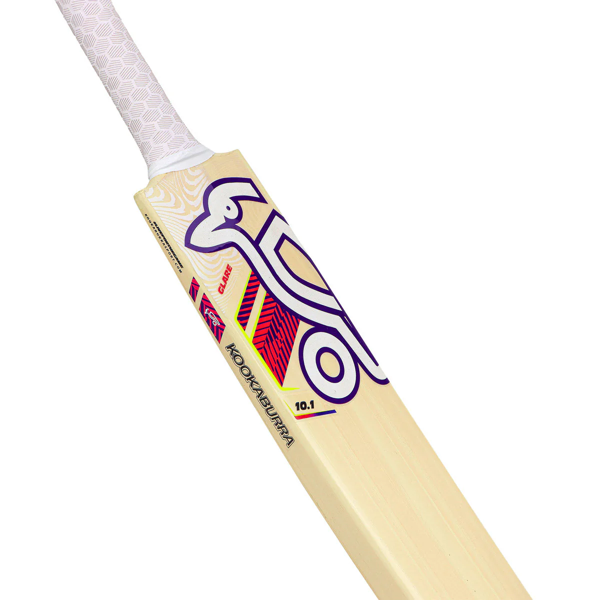 Kookaburra Glare 10.1 Force Cricket Bat - Image 8