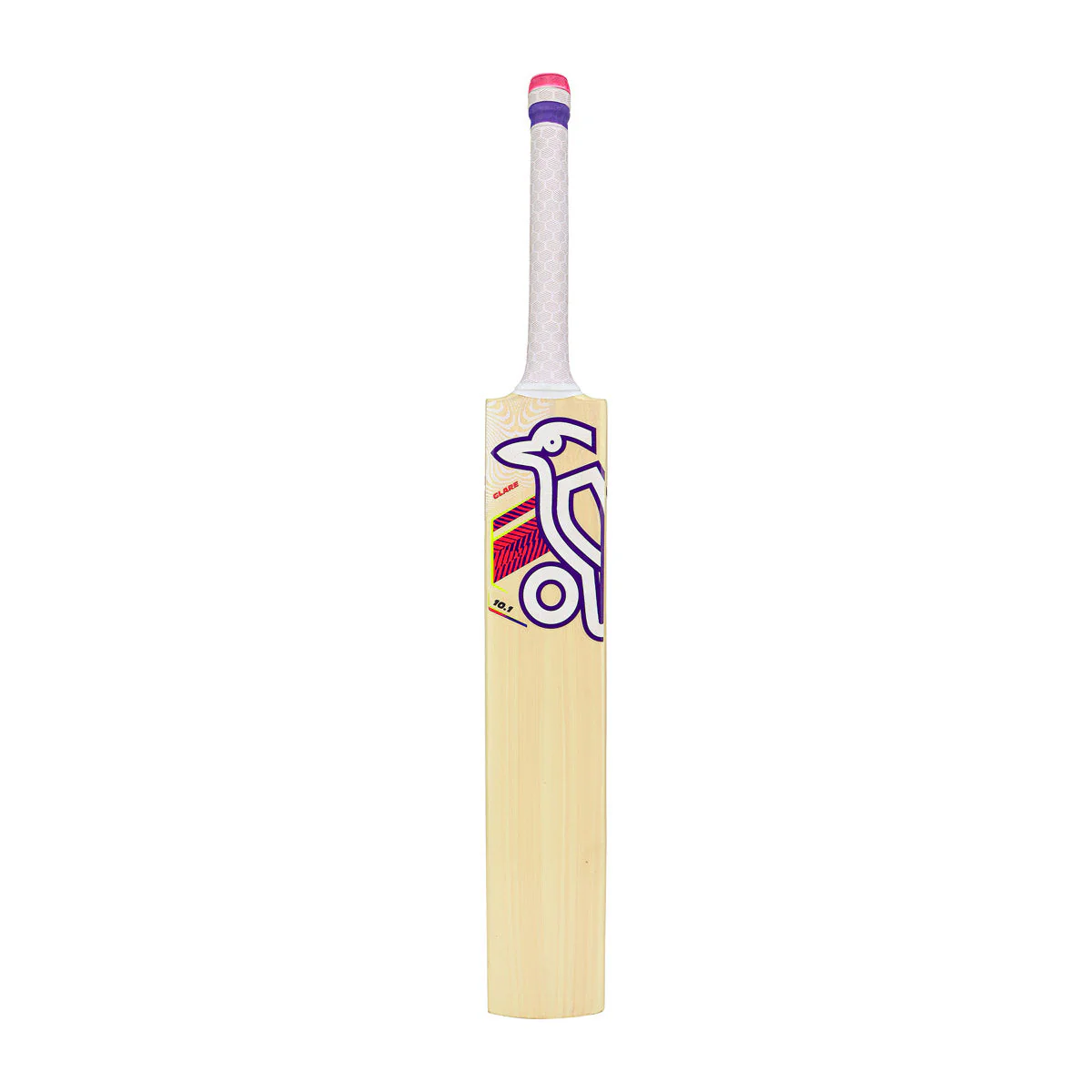 Kookaburra Glare 10.1 Force Junior Cricket Bat - Image 2