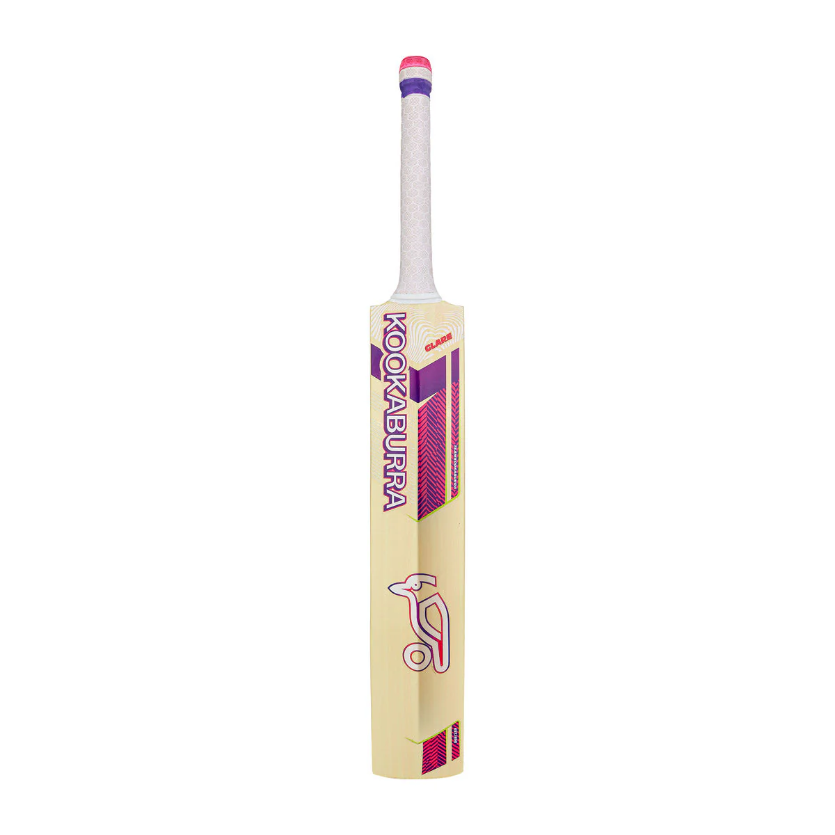 Kookaburra Glare 10.1 Force Junior Cricket Bat - Image 3