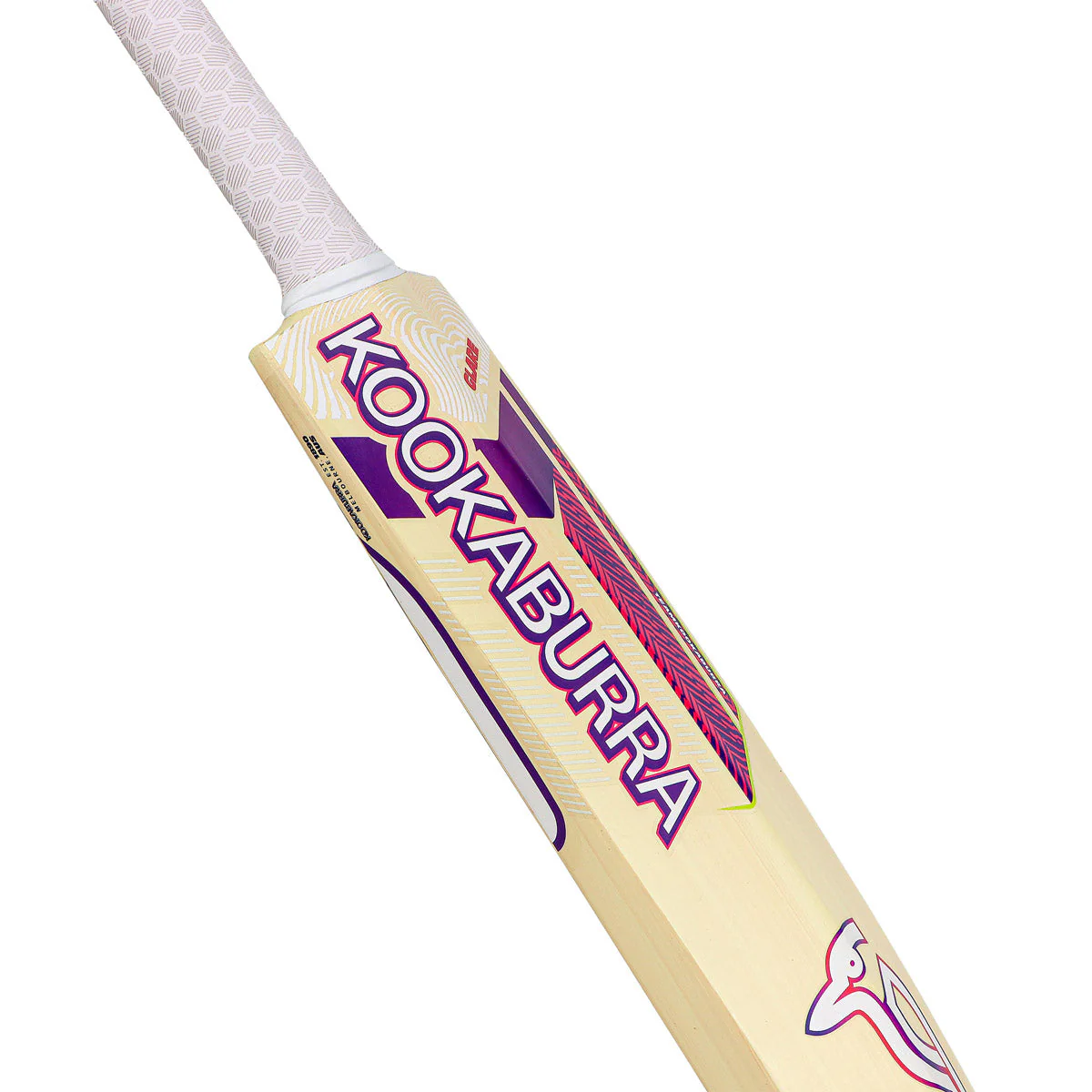 Kookaburra Glare 10.1 Force Junior Cricket Bat - Image 6