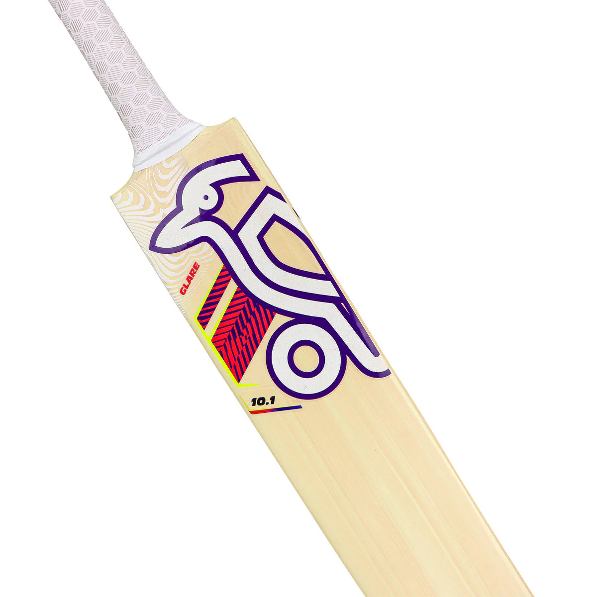 Kookaburra Glare 10.1 Force Junior Cricket Bat - Image 7