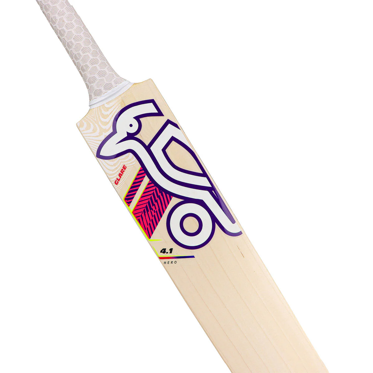 Kookaburra Glare 4.1 Hero Cricket Bat - Image 7