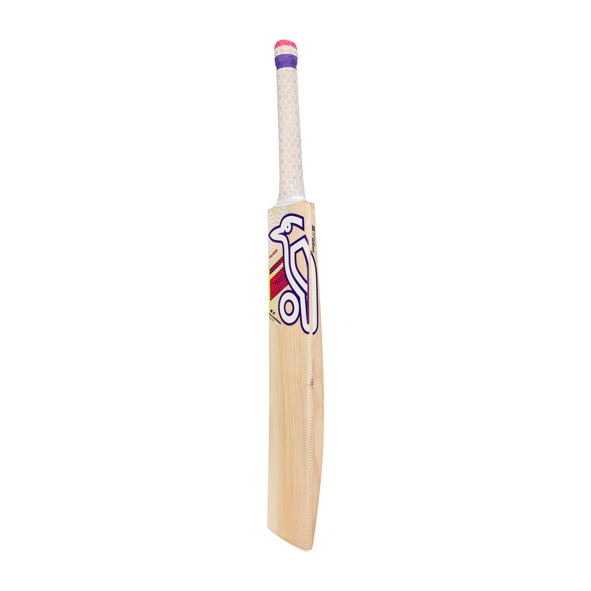 Kookaburra Glare 4.1 Hero Junior Cricket Bat - Image 11