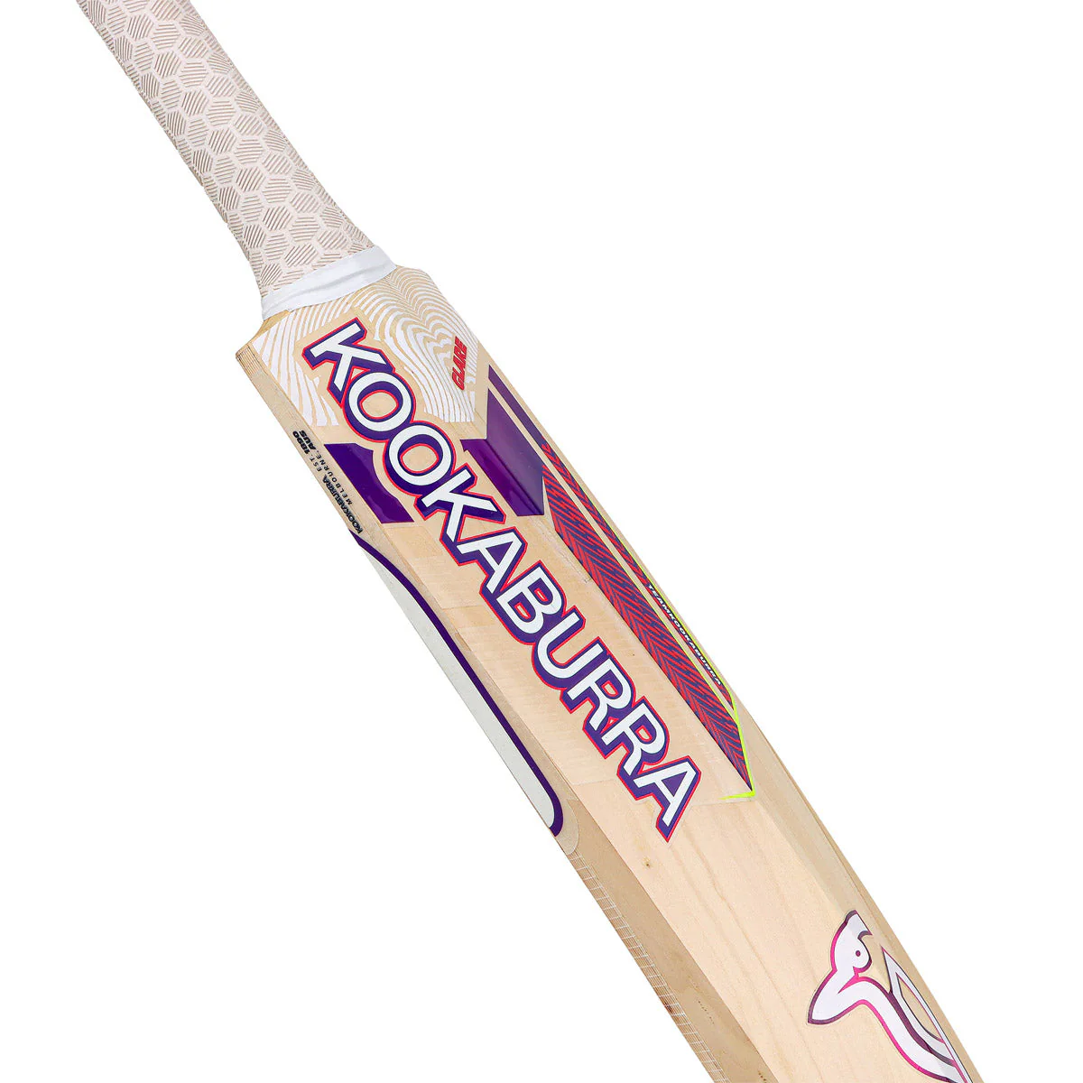 Kookaburra Glare 4.1 Hero Junior Cricket Bat - Image 5