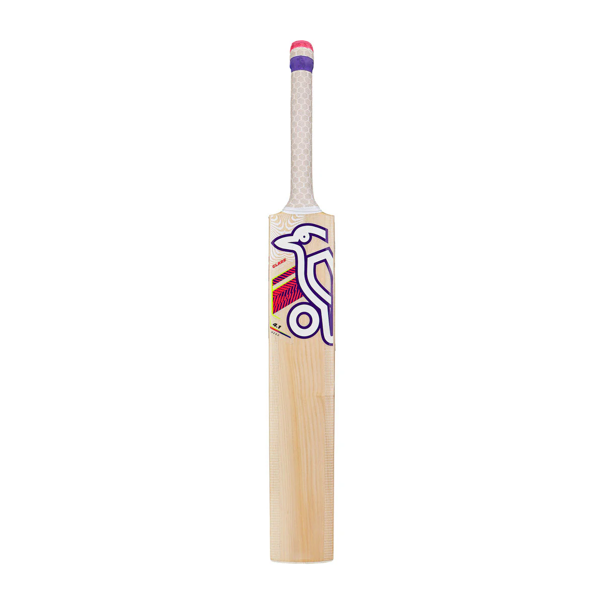 Kookaburra Glare 4.1 Hero Junior Cricket Bat - Image 6