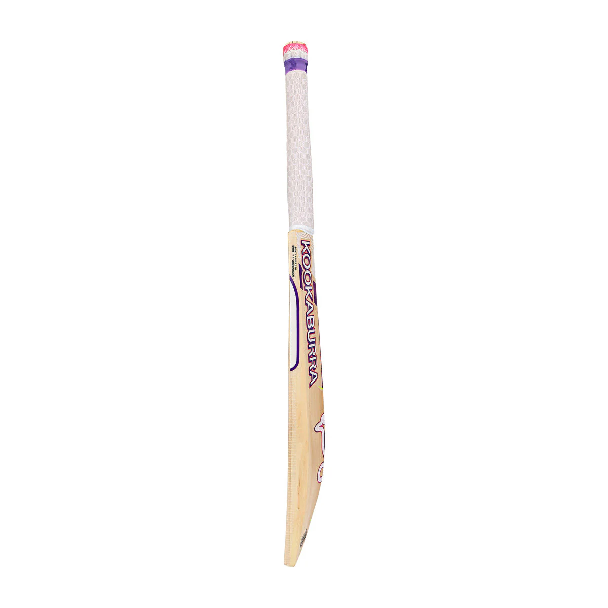 Kookaburra Glare 6.3 Select Cricket Bat - Image 10