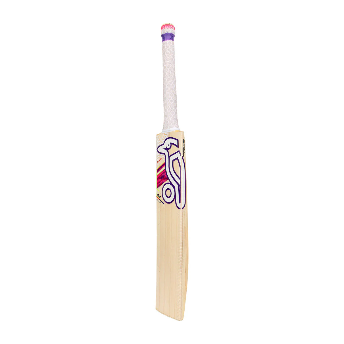 Kookaburra Glare 6.3 Select Cricket Bat - Image 11