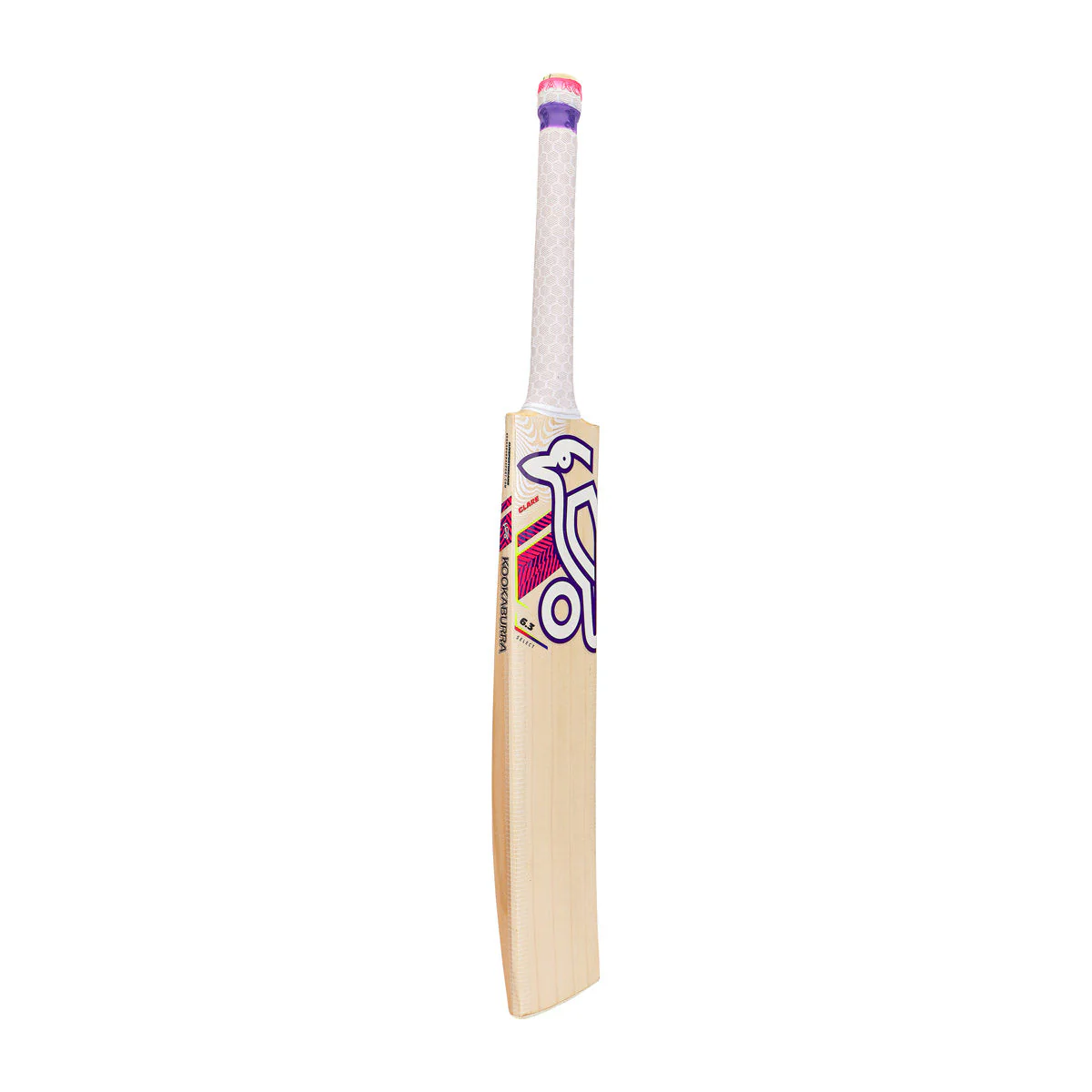 Kookaburra Glare 6.3 Select Cricket Bat - Image 13