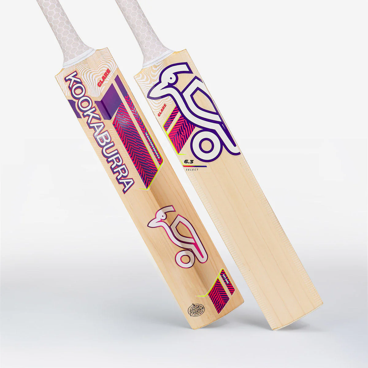 Kookaburra Glare 6.3 Select Cricket Bat - Image 14