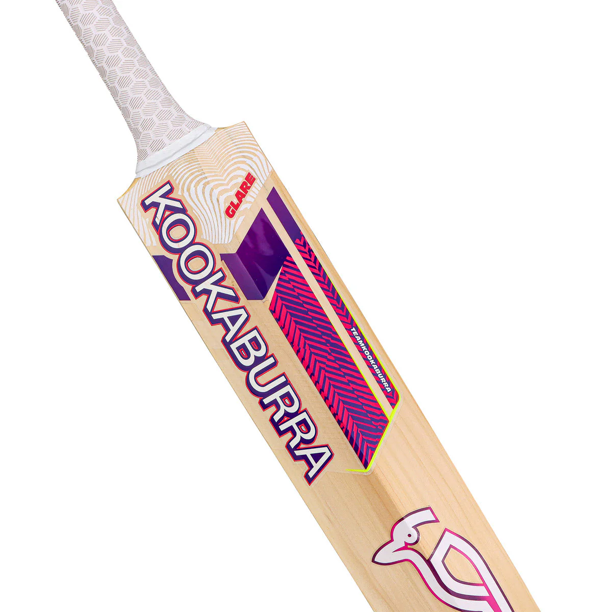 Kookaburra Glare 6.3 Select Cricket Bat - Image 4