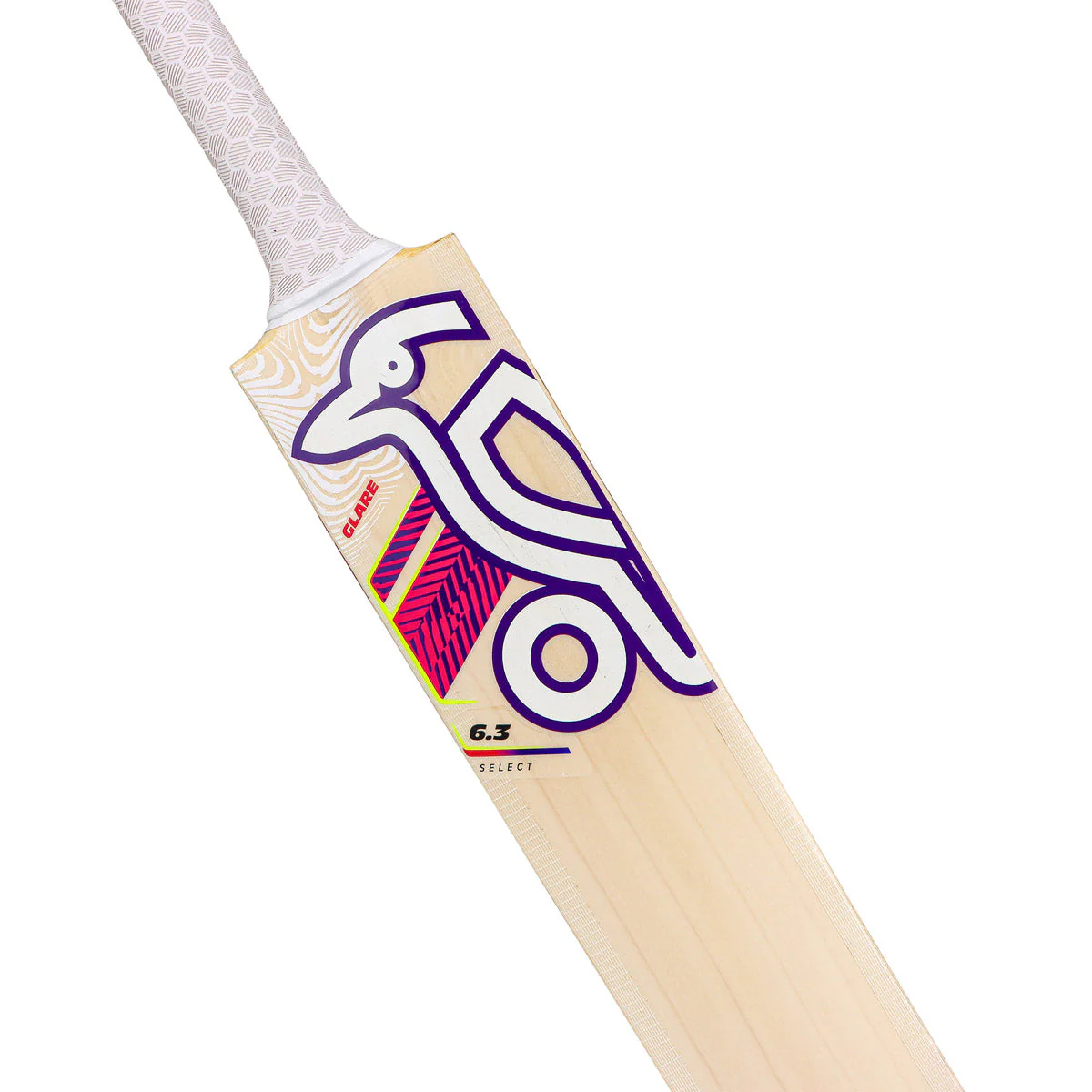 Kookaburra Glare 6.3 Select Cricket Bat - Image 7