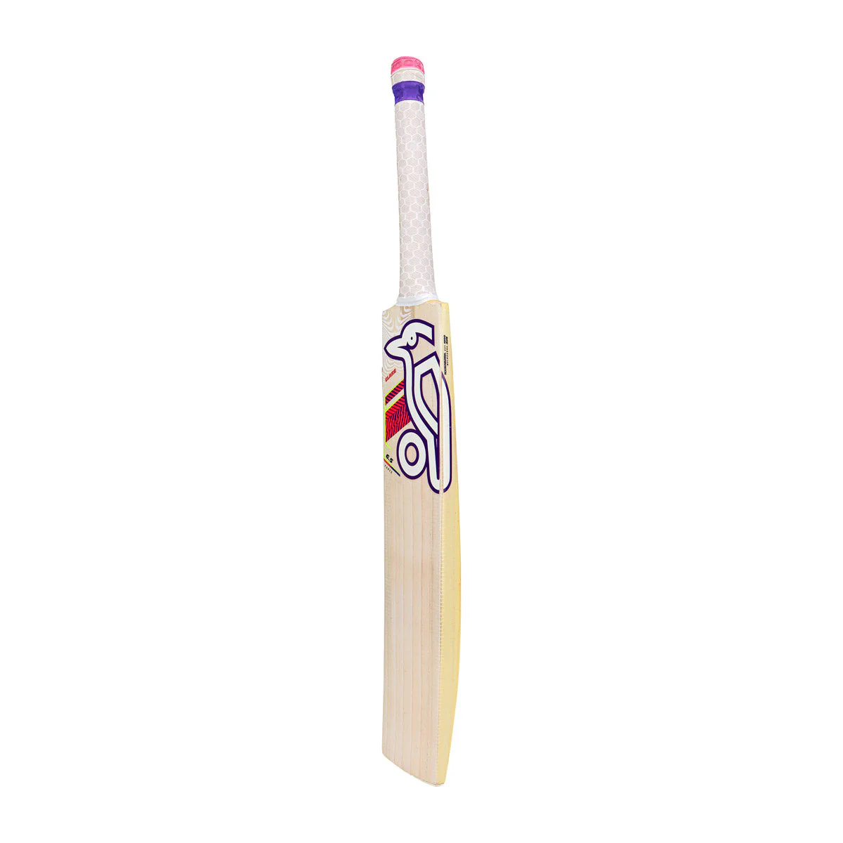 Kookaburra Glare 6.5 Force Junior Cricket Bat - Image 10
