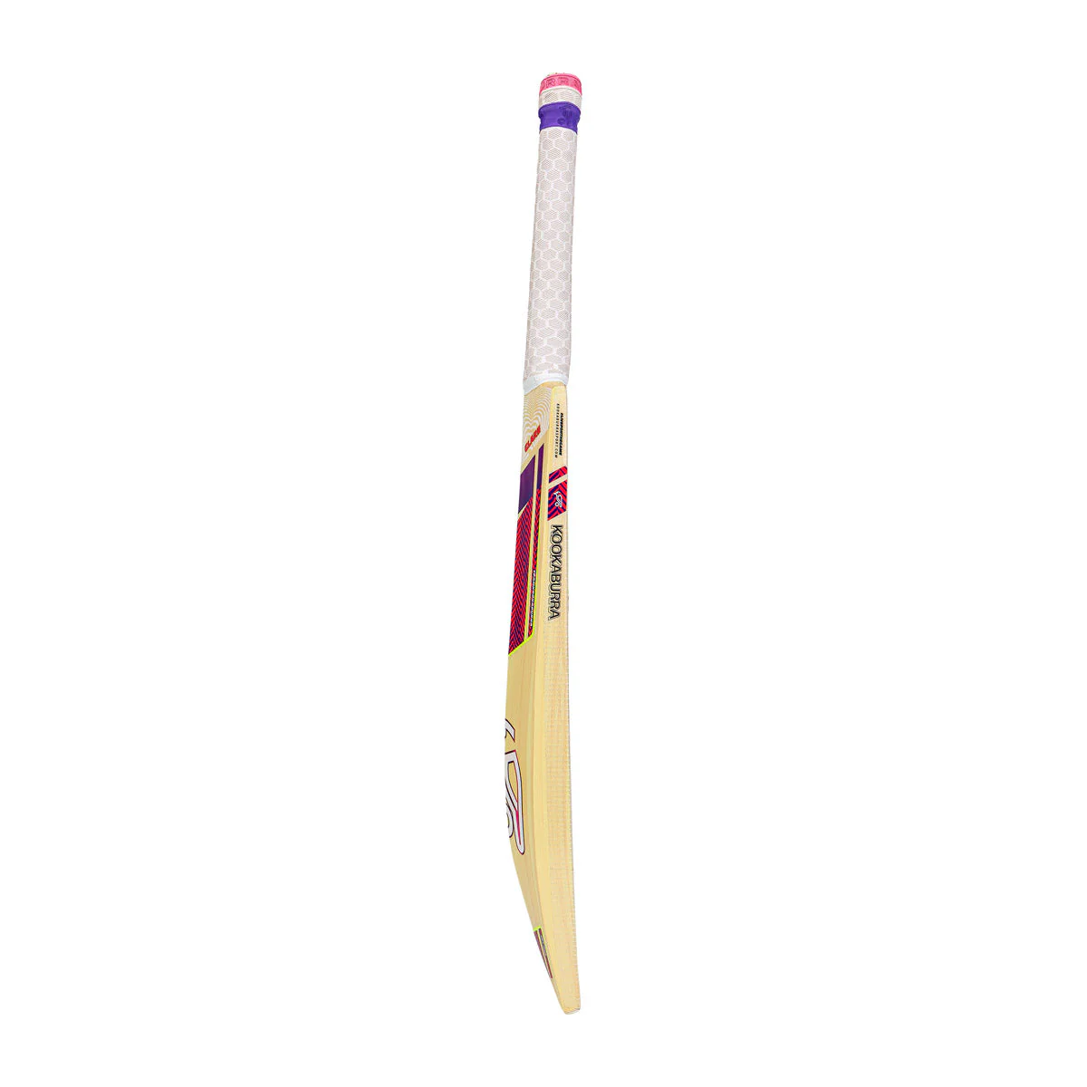 Kookaburra Glare 6.5 Force Junior Cricket Bat - Image 11