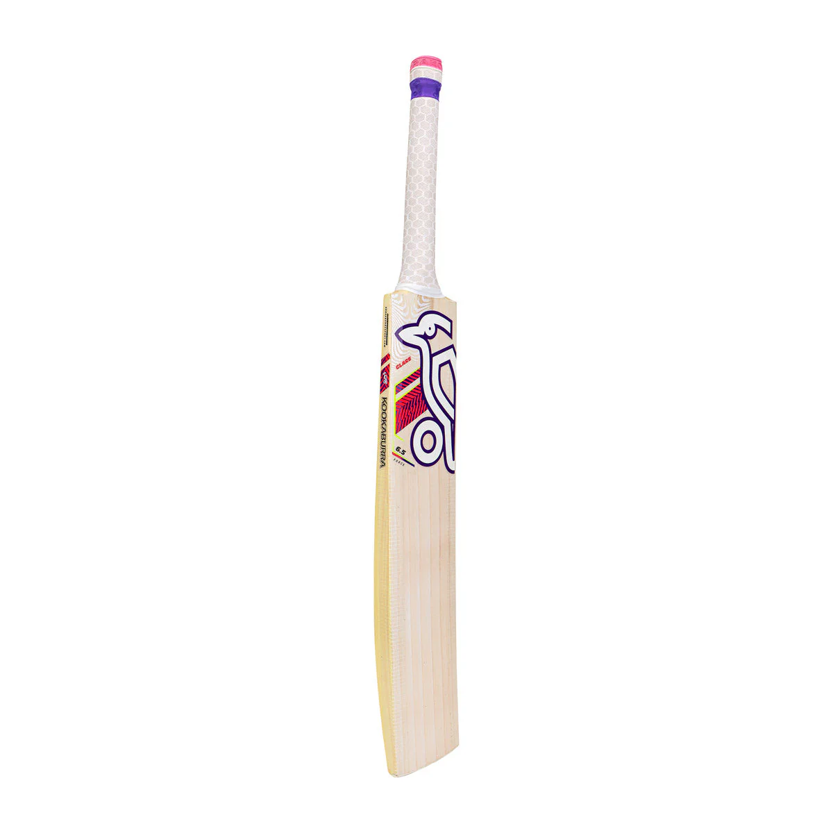 Kookaburra Glare 6.5 Force Junior Cricket Bat - Image 12
