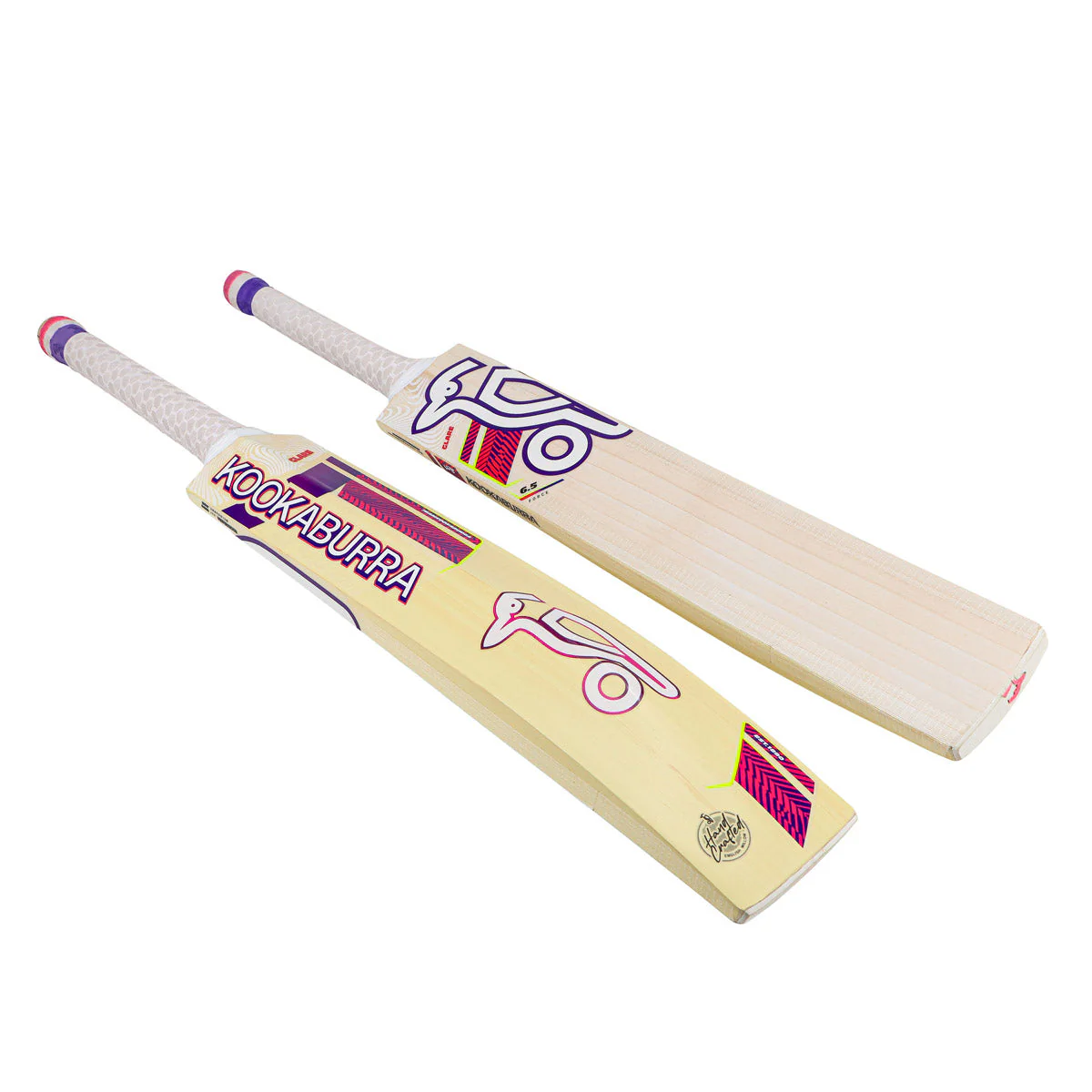 Kookaburra Glare 6.5 Force Junior Cricket Bat - Image 2