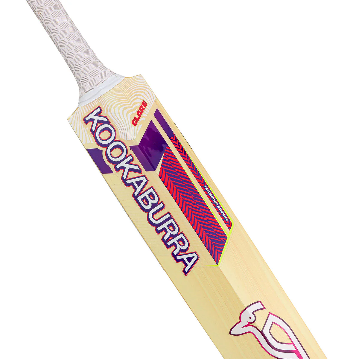 Kookaburra Glare 6.5 Force Junior Cricket Bat - Image 4