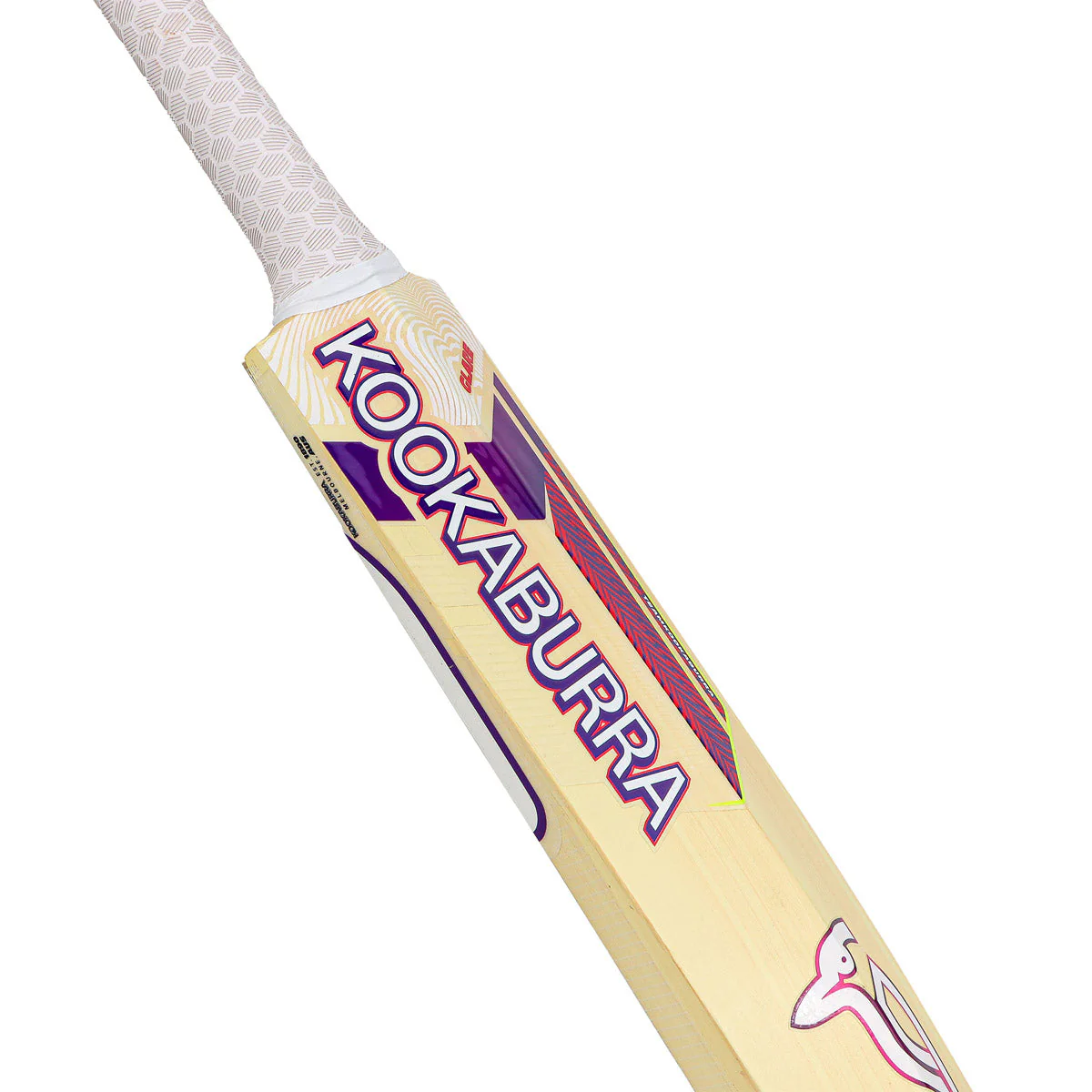 Kookaburra Glare 6.5 Force Junior Cricket Bat - Image 5