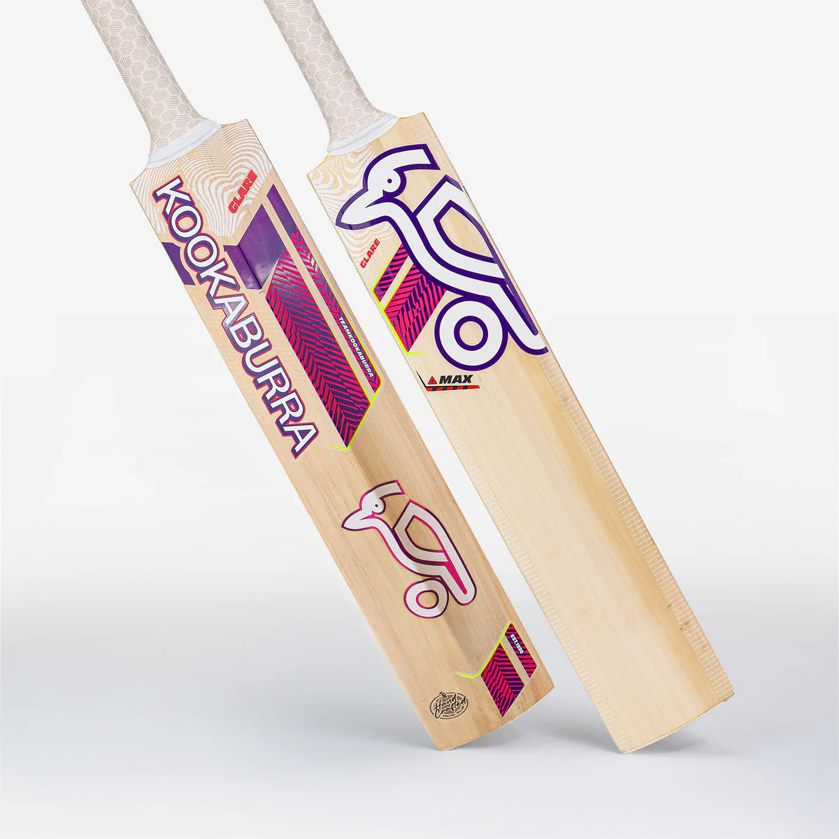 Kookaburra Glare Max Cricket Bat - Image 14