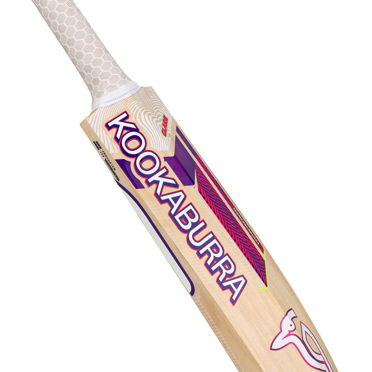 Kookaburra Glare Max Cricket Bat - Image 5