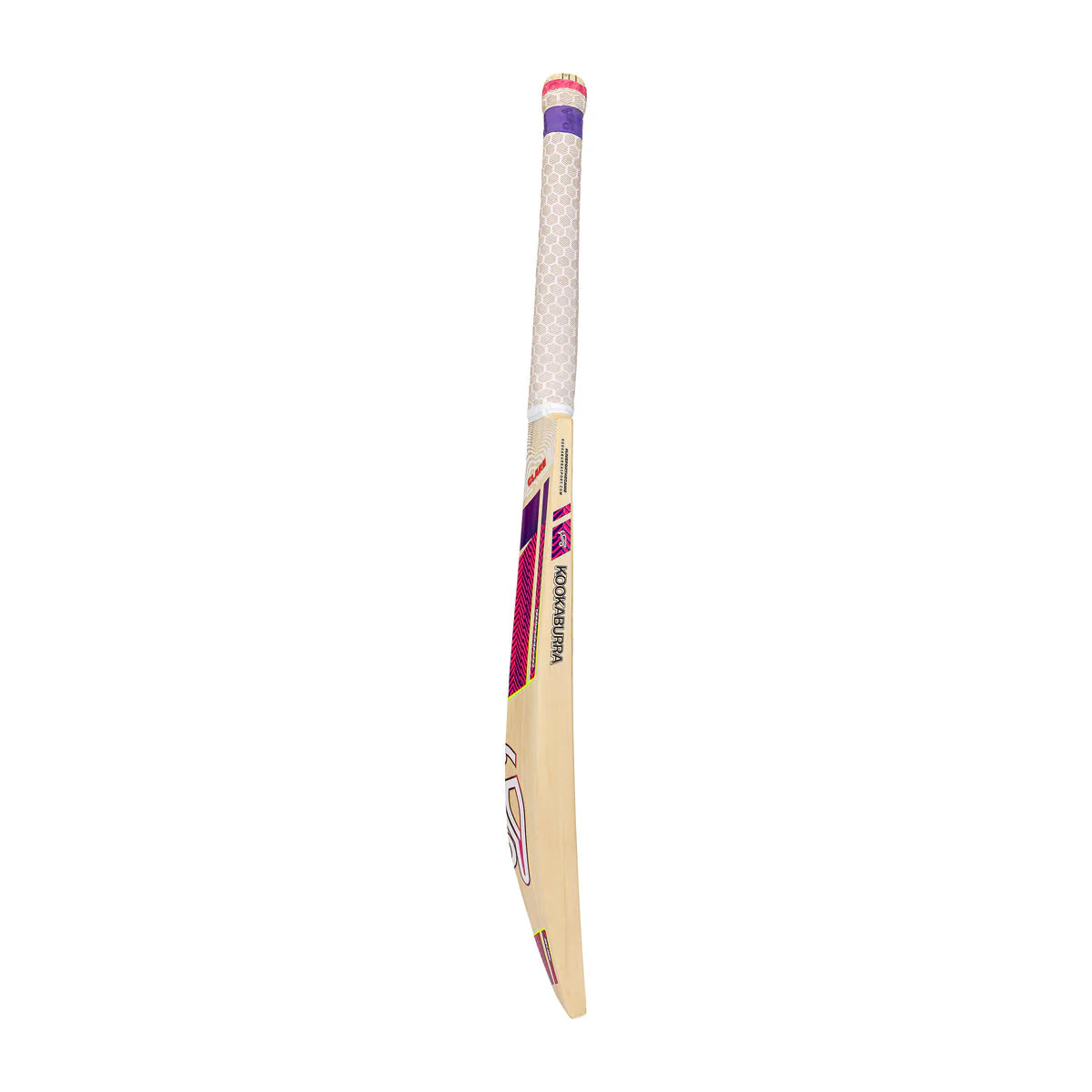 Kookaburra Glare Pro 2.1 Elite Cricket Bat - Image 12
