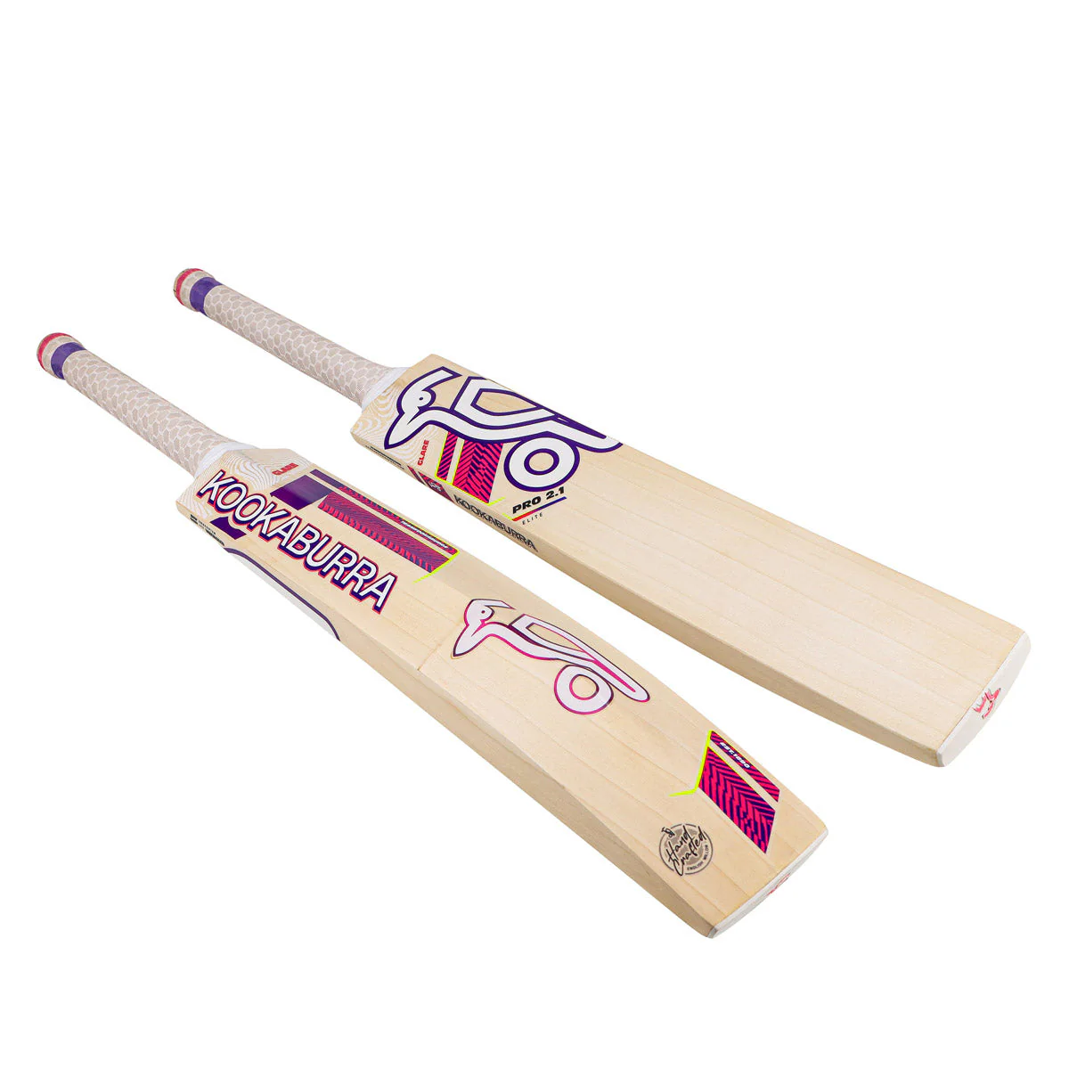 Kookaburra Glare Pro 2.1 Elite Cricket Bat - Image 2