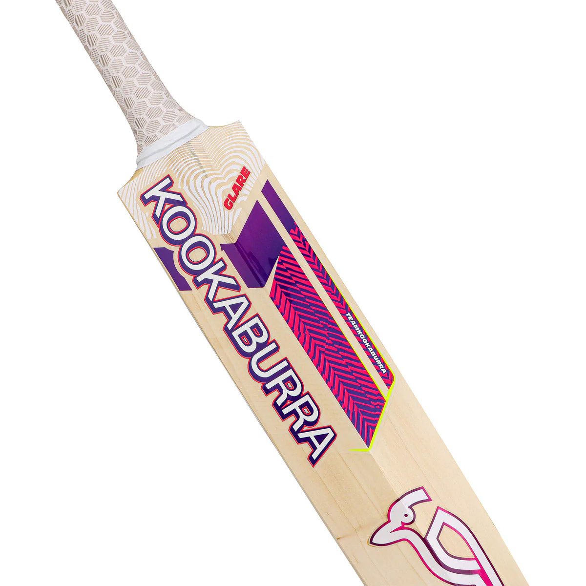 Kookaburra Glare Pro 2.1 Elite Cricket Bat - Image 4