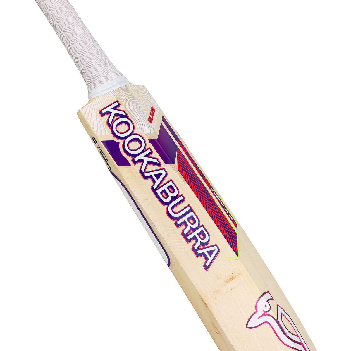 Kookaburra Glare Pro 2.1 Elite Junior Cricket Bat - Image 5