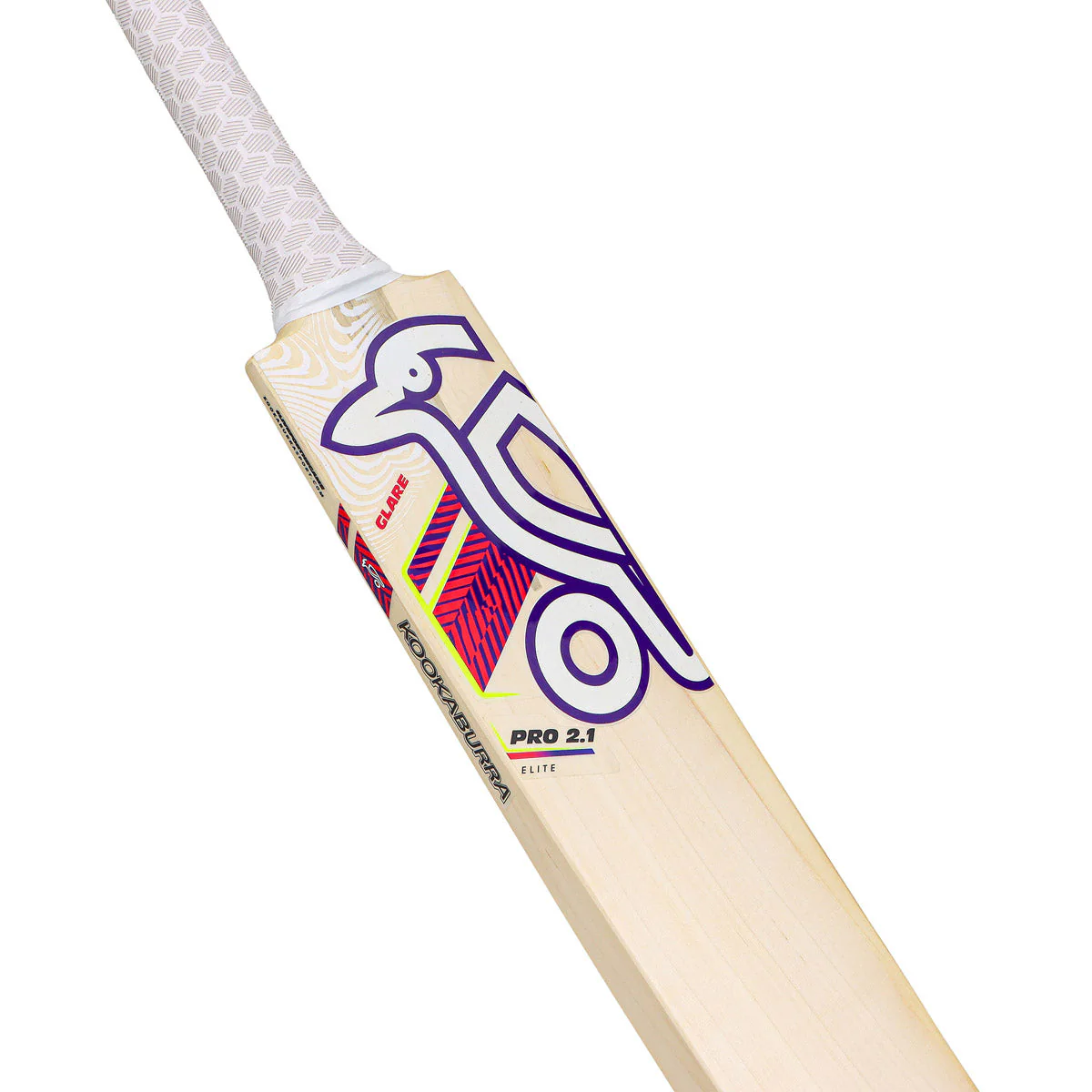 Kookaburra Glare Pro 2.1 Elite Junior Cricket Bat - Image 8