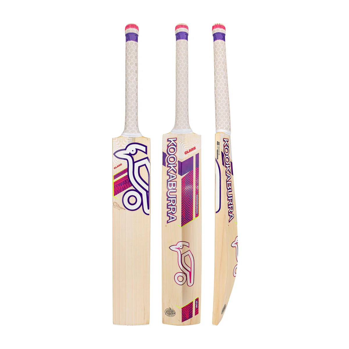 Kookaburra Glare Pro Players Edition Cricket Bat