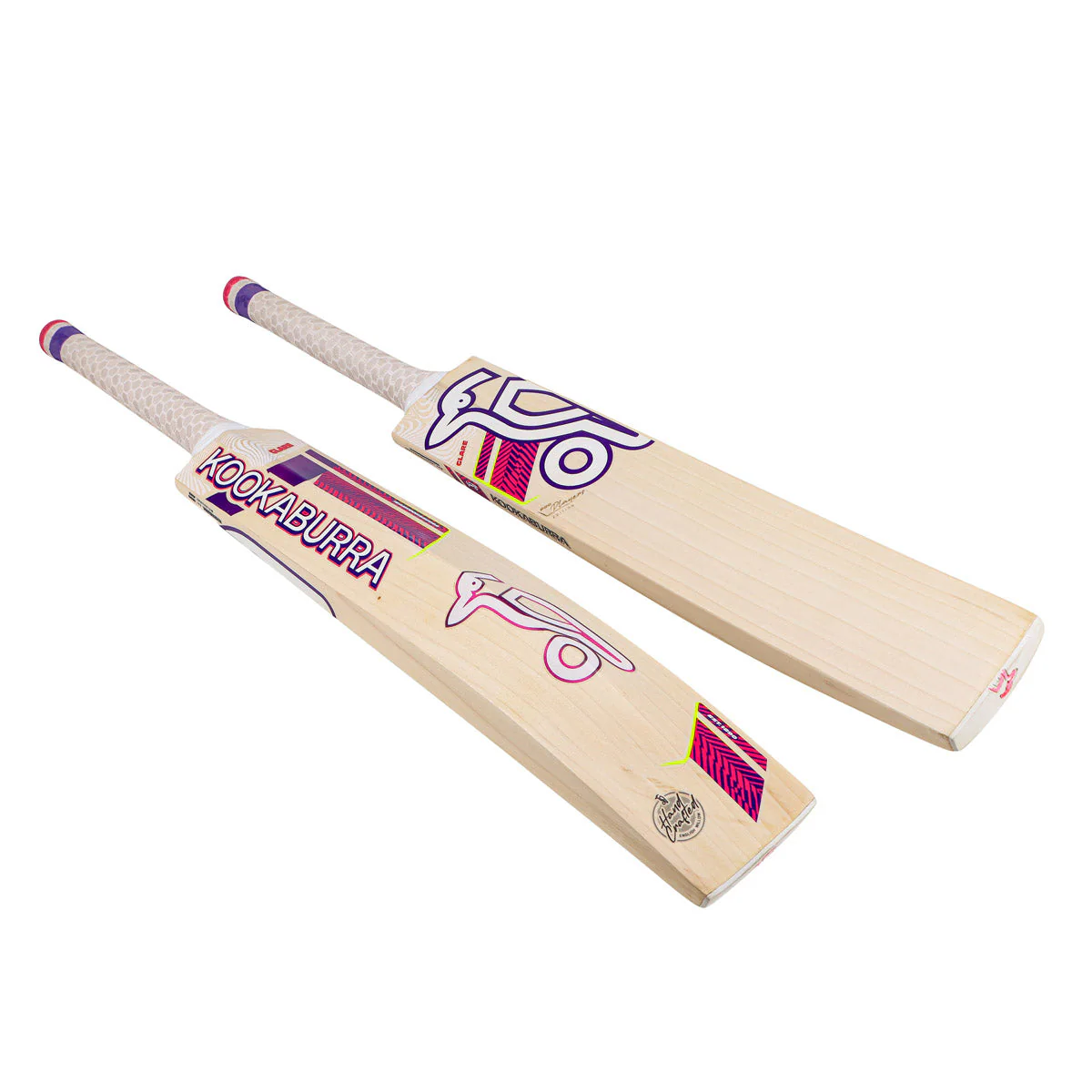 Kookaburra Glare Pro Players Edition Cricket Bat - Image 2
